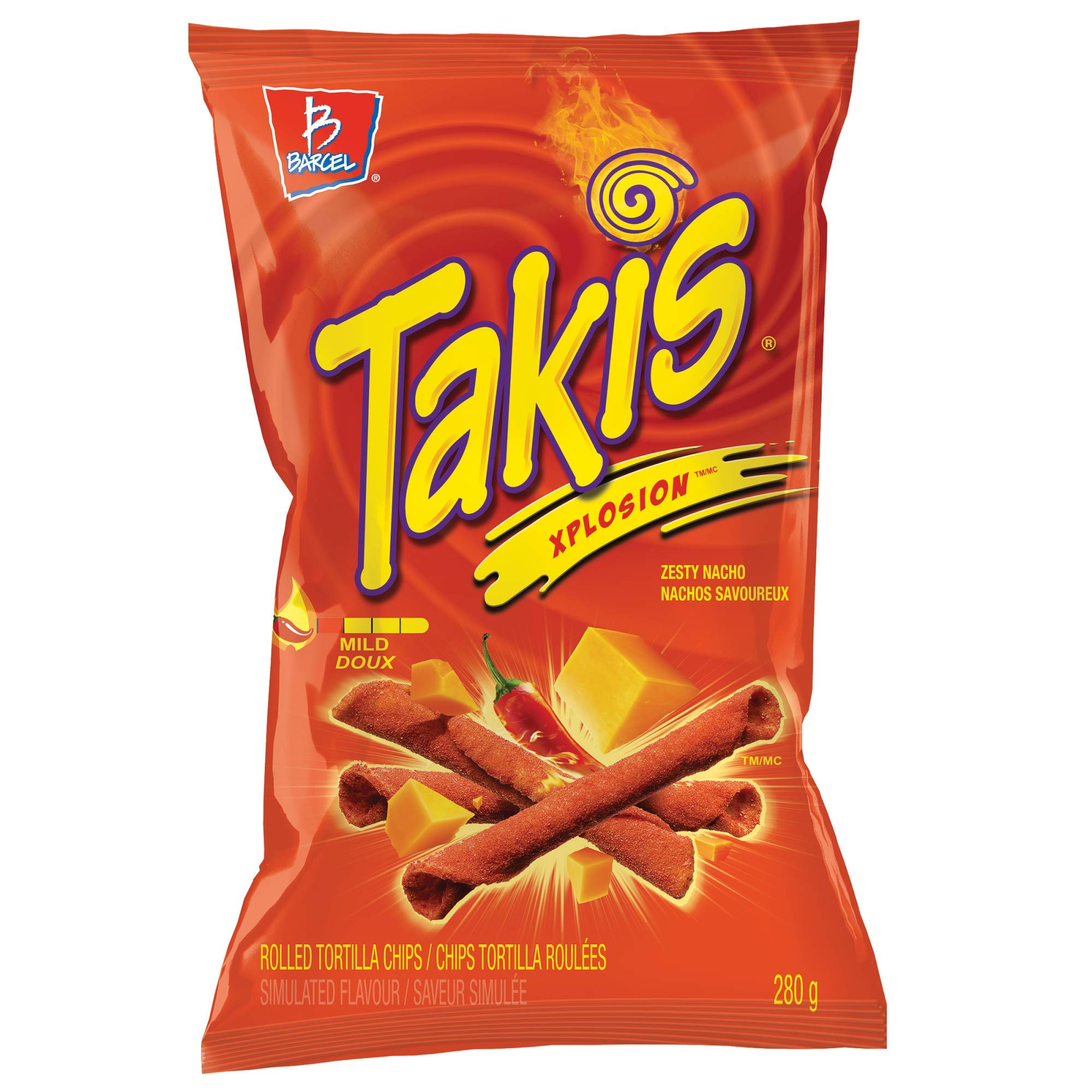 super spicy takis