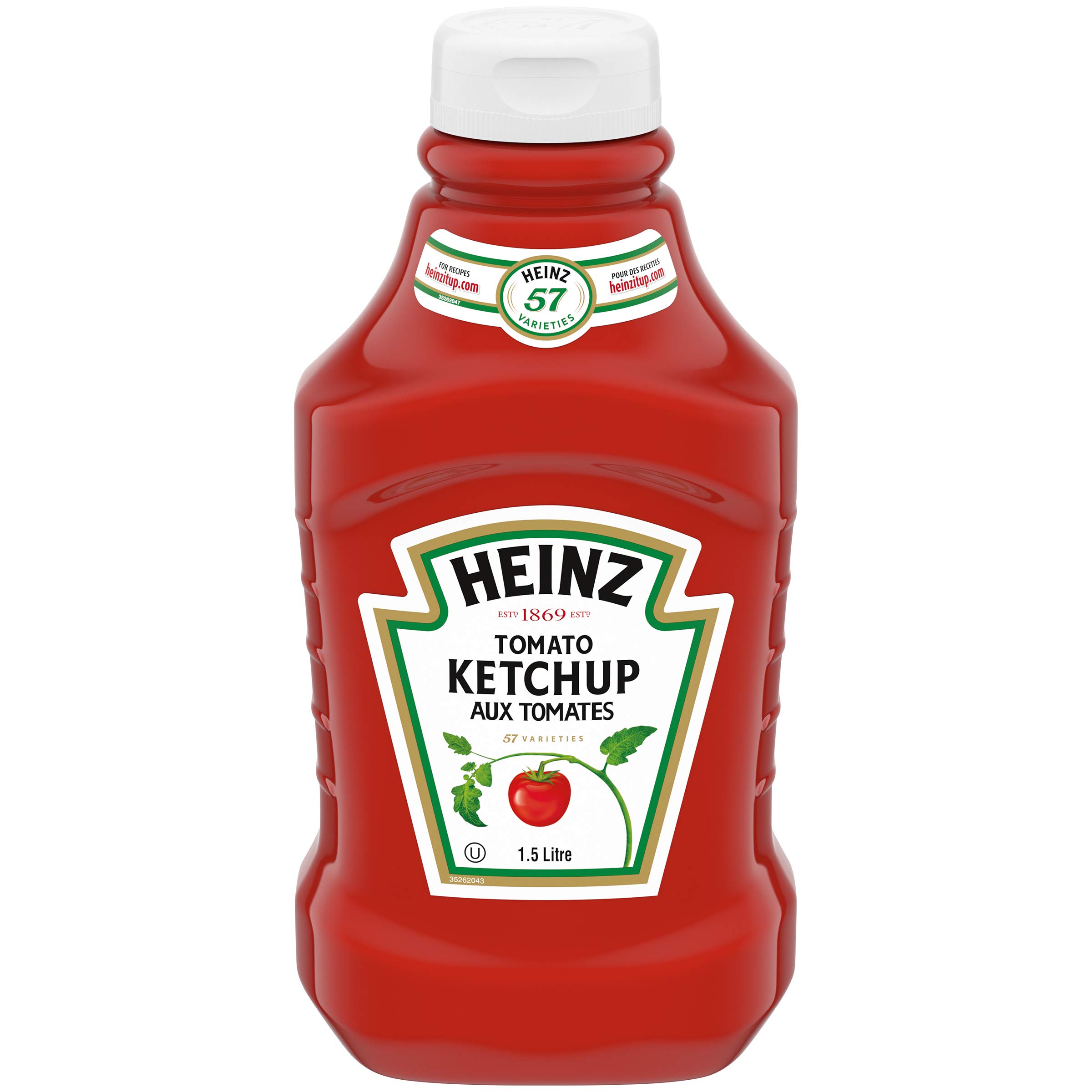 heinz ketchup plush