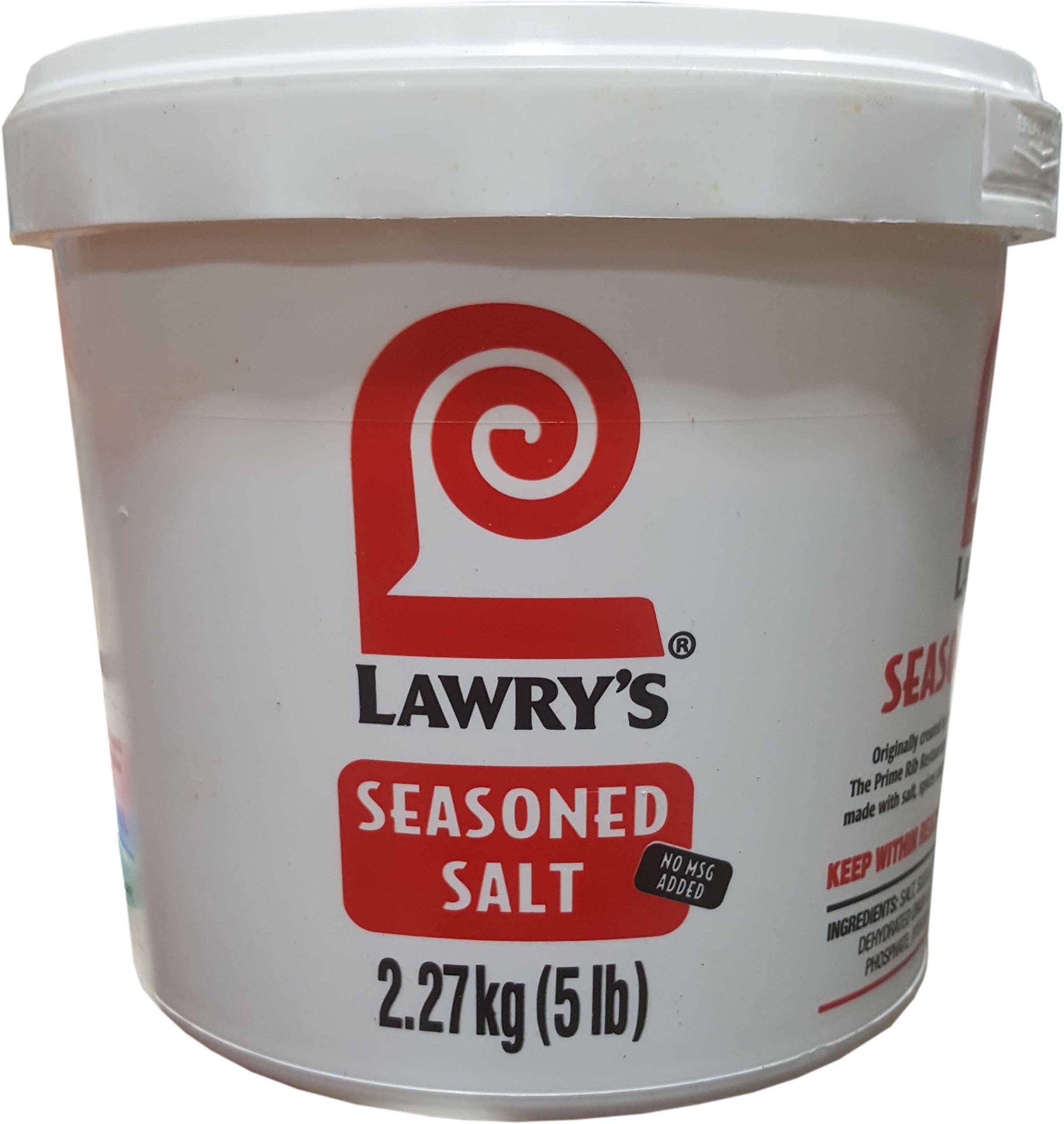 lawry's seasoning