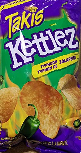 kettle takis