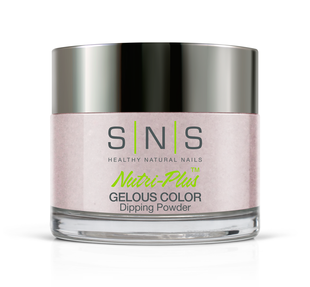 Polvo de inmersión SNS Happy Honeymoon HH Collection, 1,5 oz - Imagen 25 de 37