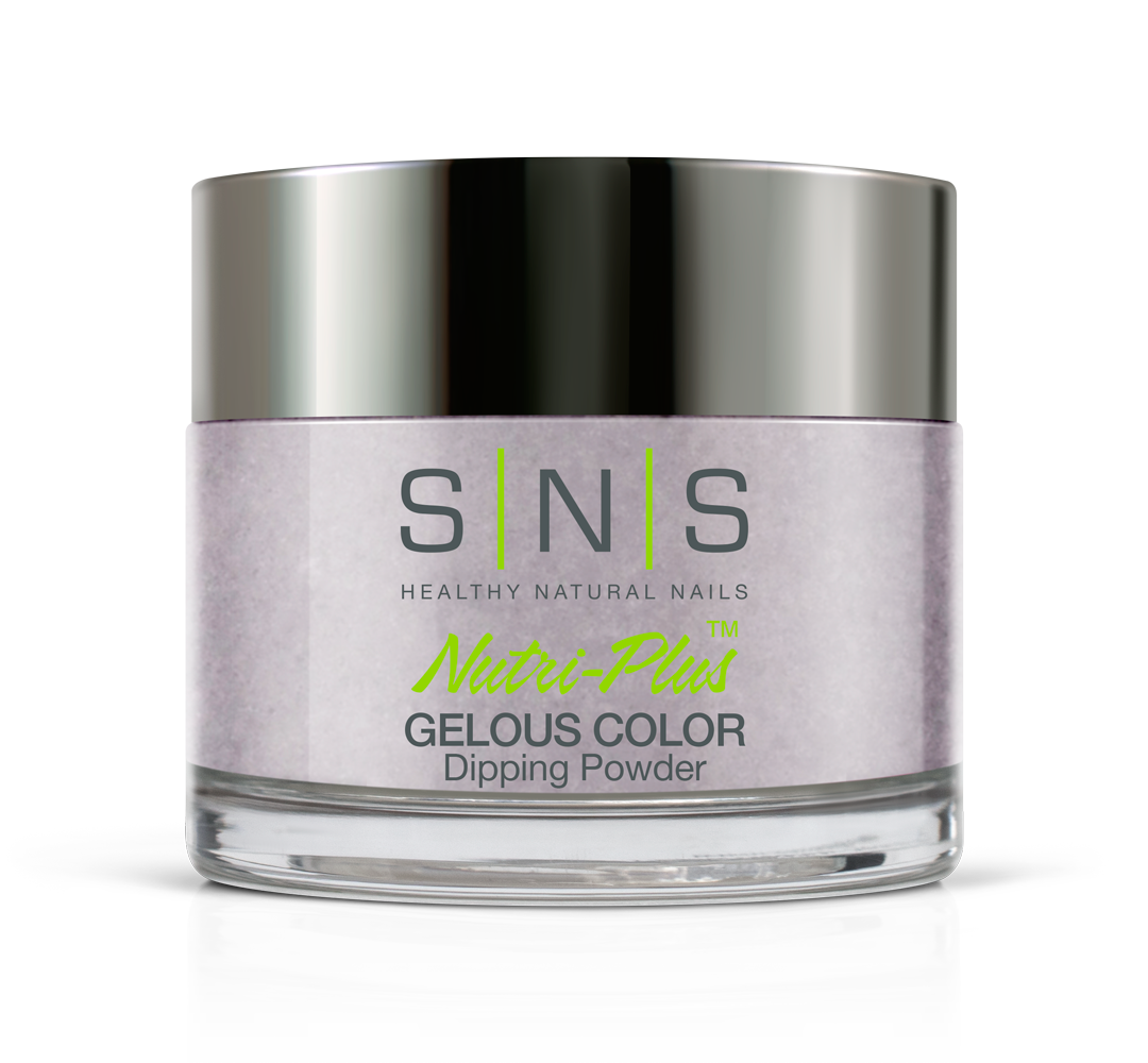 Polvo de inmersión SNS Happy Honeymoon HH Collection, 1,5 oz - Imagen 17 de 37