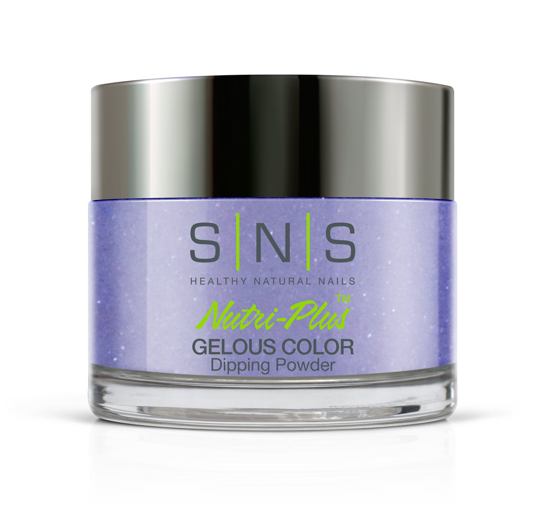 Polvo de inmersión SNS Happy Honeymoon HH Collection, 1,5 oz - Imagen 9 de 37