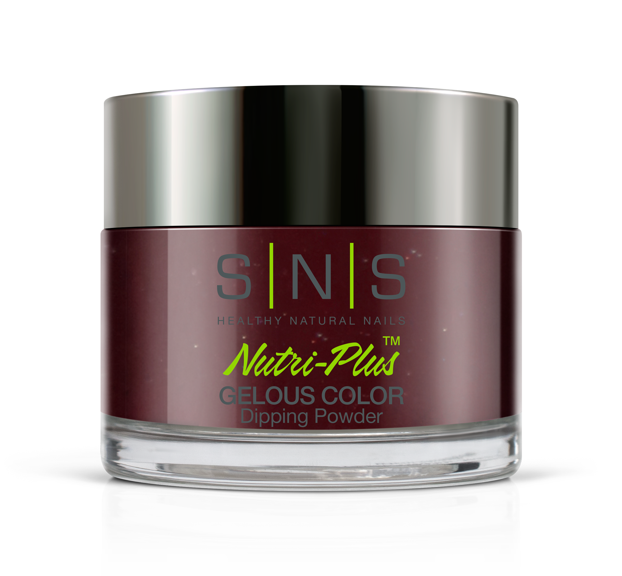 SNS Nail Gelous Colors Fairytale Collection Dipping Powder NO U/V. NO SMELL