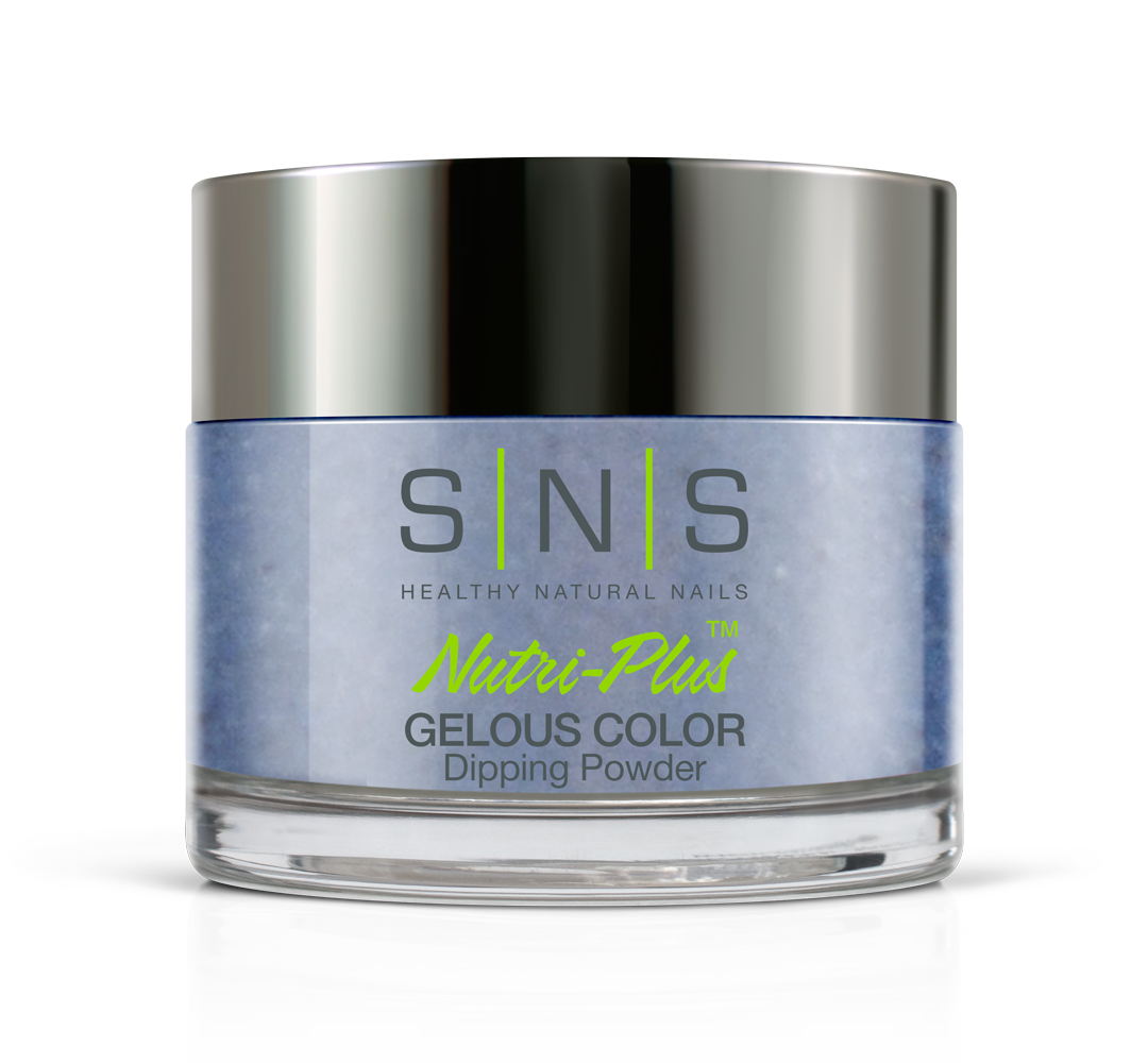 Polvo de inmersión SNS Happy Honeymoon HH Collection, 1,5 oz - Imagen 37 de 37