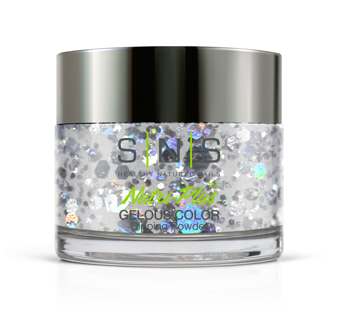 Polvo de inmersión SNS Happy Honeymoon HH Collection, 1,5 oz - Imagen 7 de 37