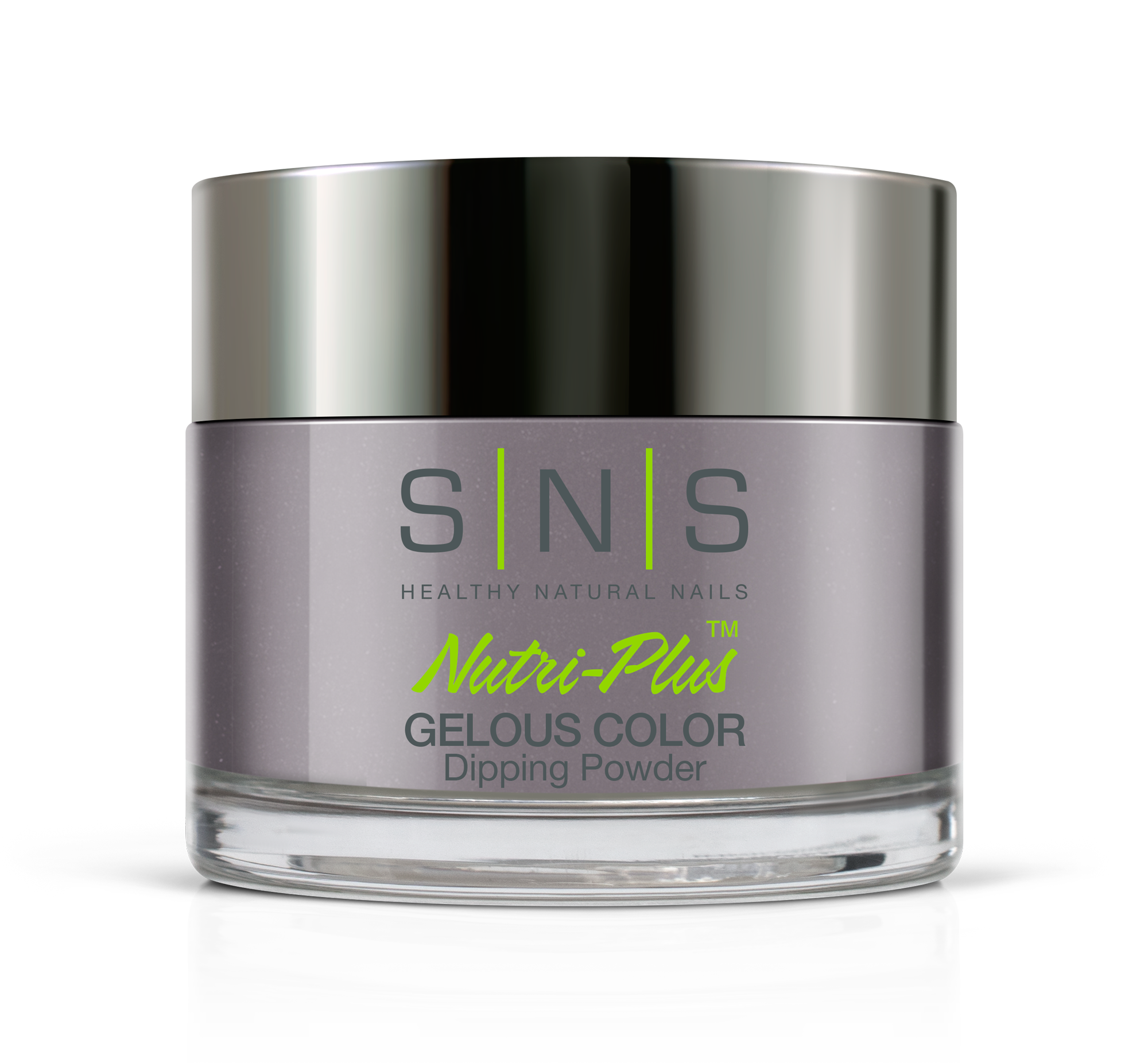 SNS Nail Gelous Colors Matte Collection Dipping Powder NO U/V. NO SMELL