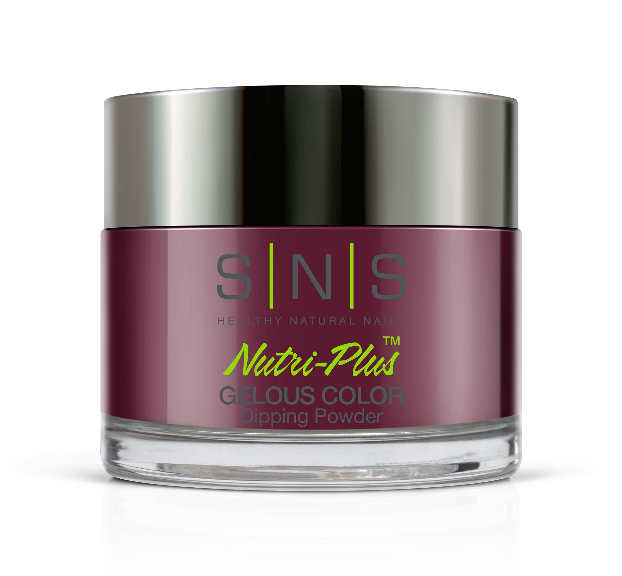 SNS Nail Gelous Colors CT Collection Dipping Powder NO U/V. NO SMELL