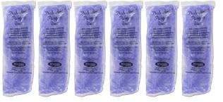 Cera de parafina antibacteriana Mutual Beauty 1 lb (paquete de 6) - cera de parafina - Imagen 2 de 4