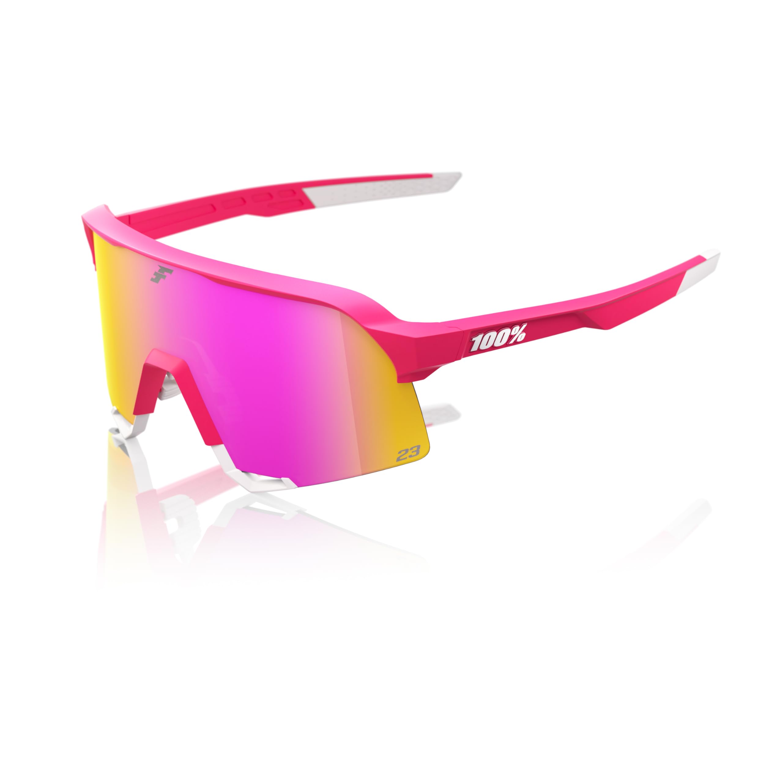 100% S3 LE Tatis 24 LE - Pitaya - HiPER Vital Pink Mirror | eBay
