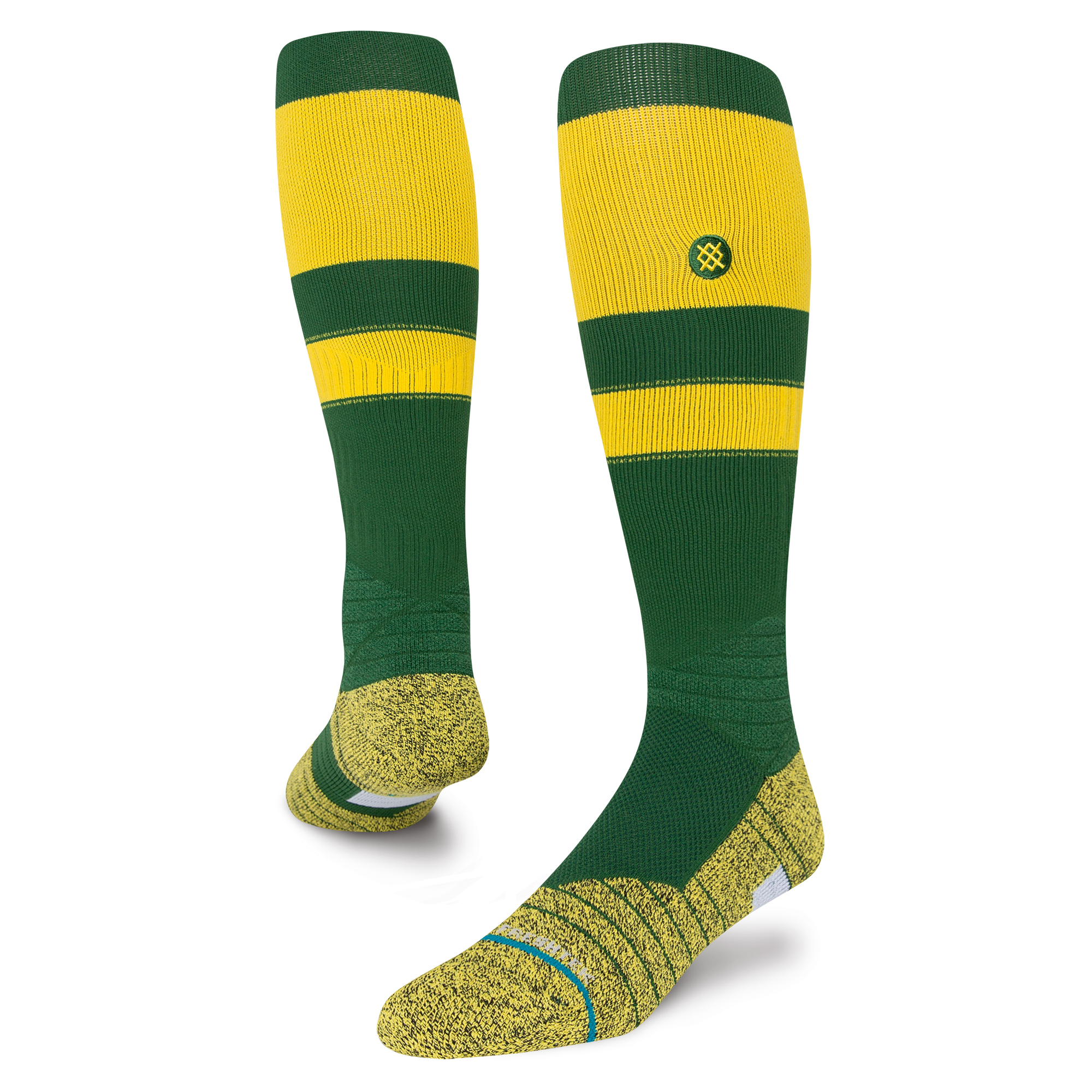 Calze Stance MLB Diamond Pro Stripes OTC - Foto 6 di 14