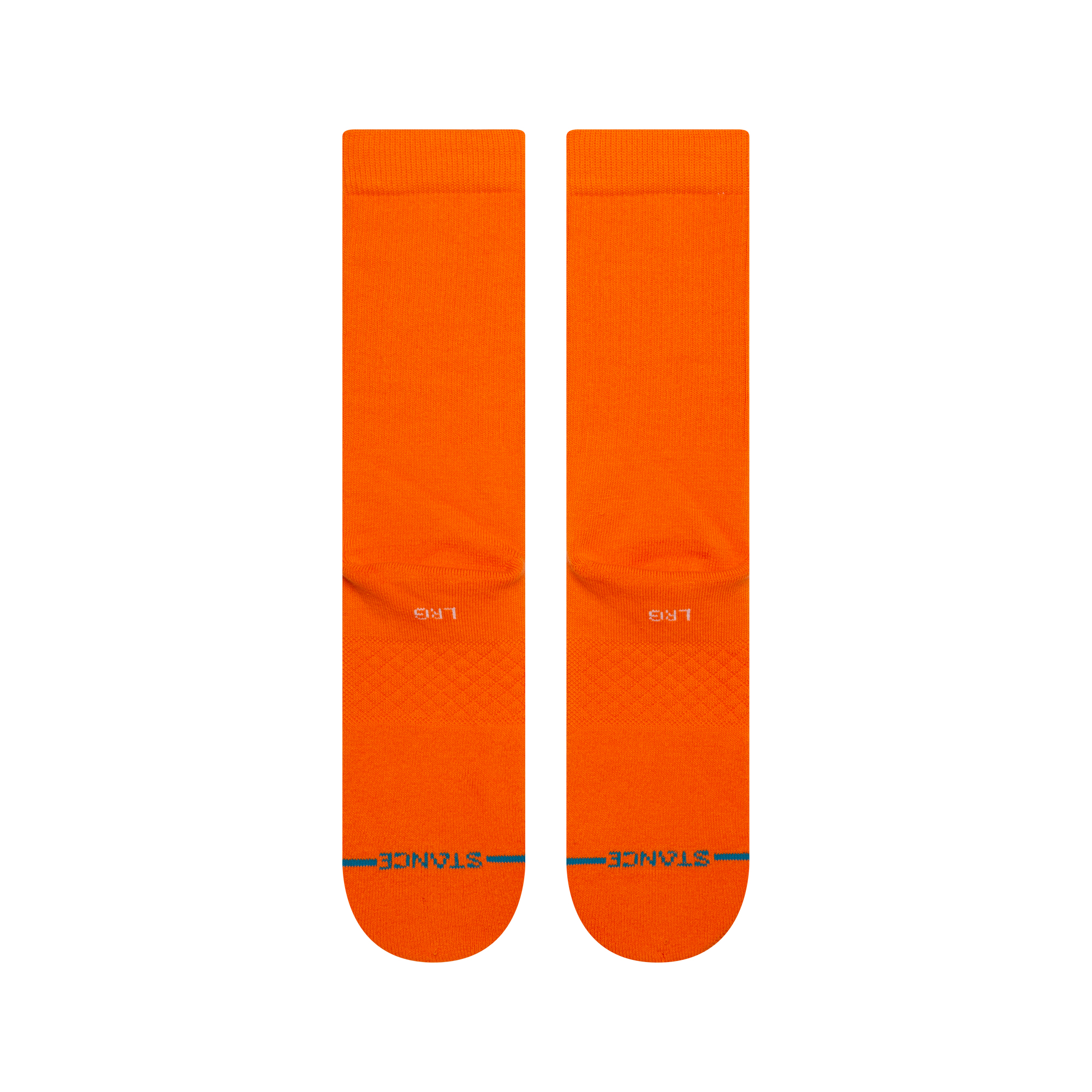 Stance mens Icon Solid Color Cotton Crew Socks - Picture 52 of 82