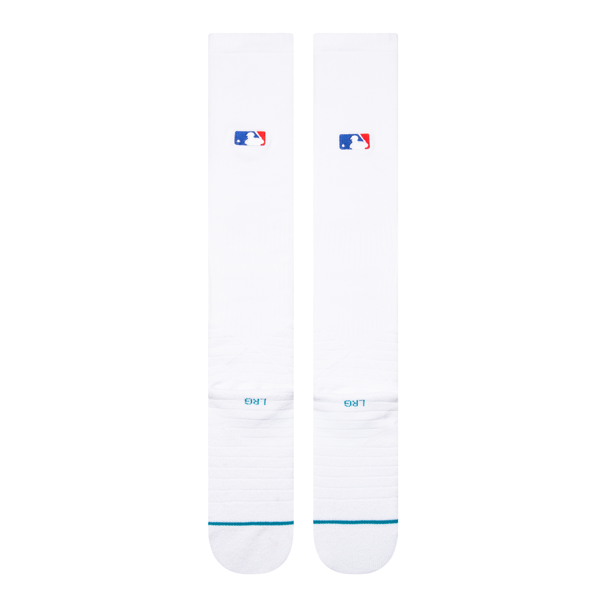 Stance MLB Diamond Pro Solid Color OTC Socks