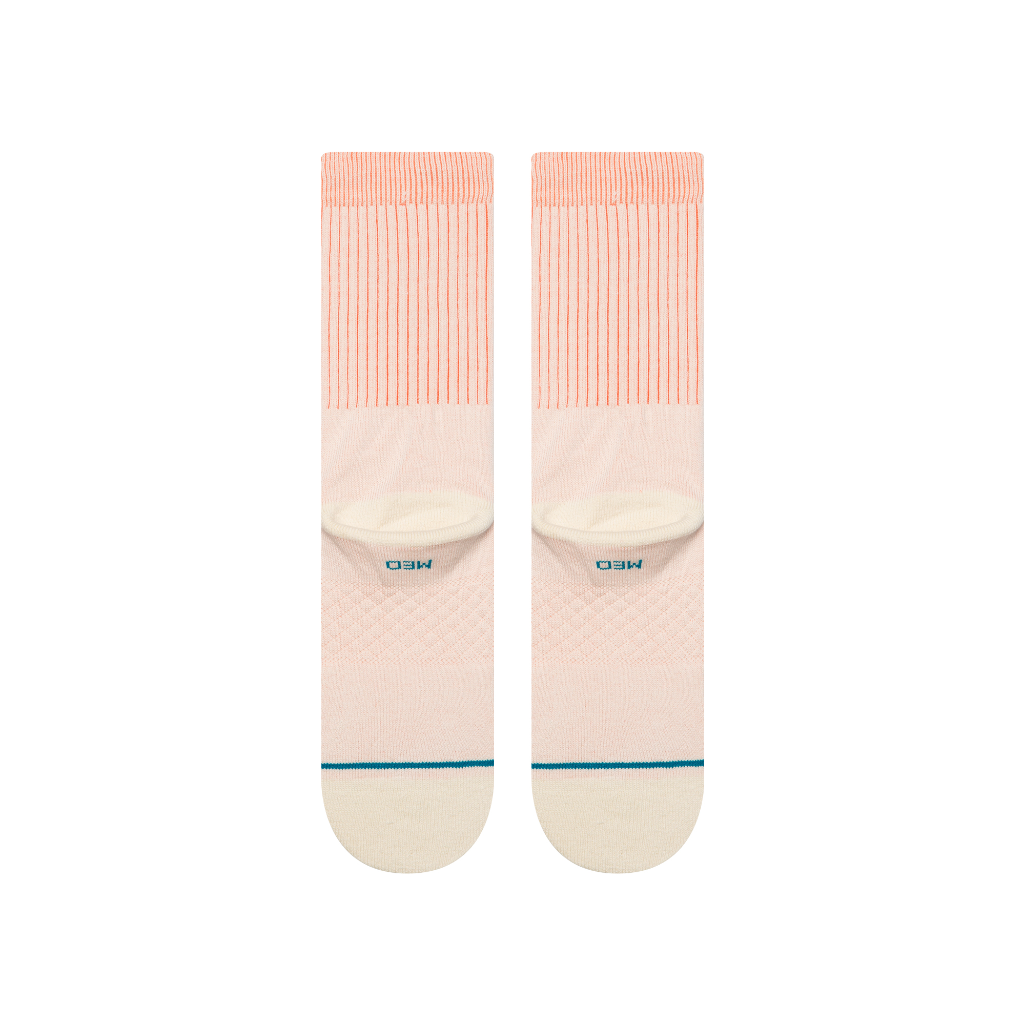 Stance mens Icon Solid Color Cotton Crew Socks - Picture 58 of 82