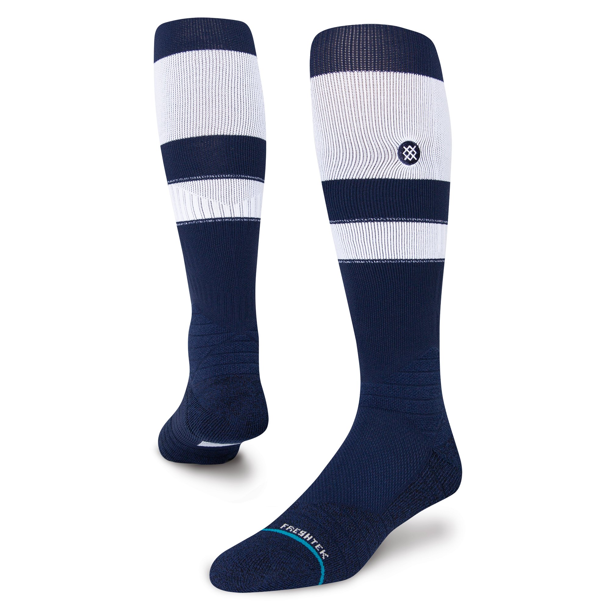 Calze Stance MLB Diamond Pro Stripes OTC - Foto 11 di 14