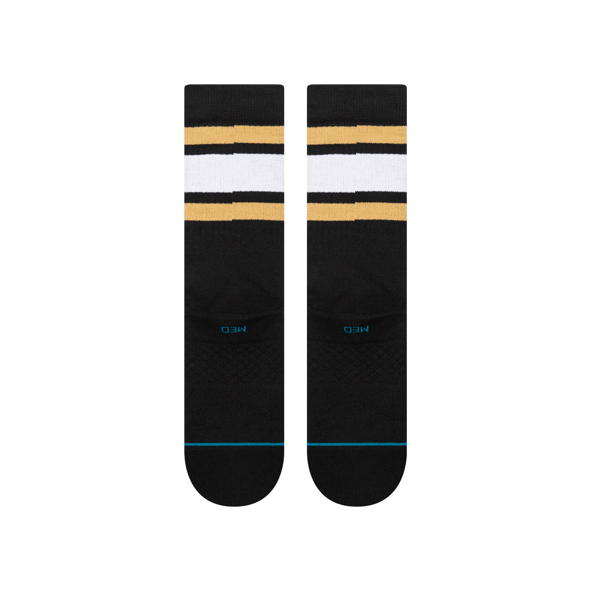 Stance mens Crew Sock Boyd St Casual | eBay