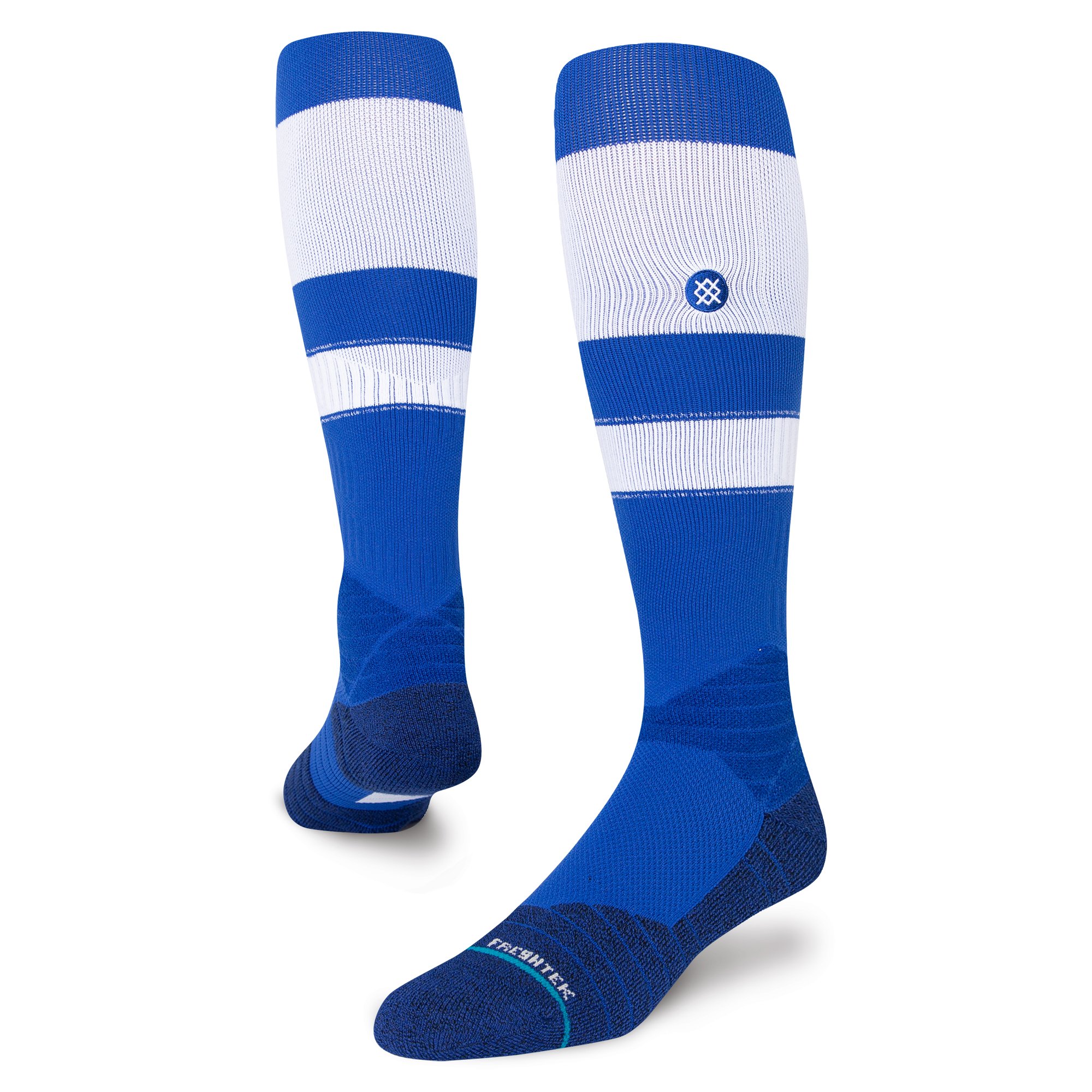 Calze Stance MLB Diamond Pro Stripes OTC - Foto 9 di 14