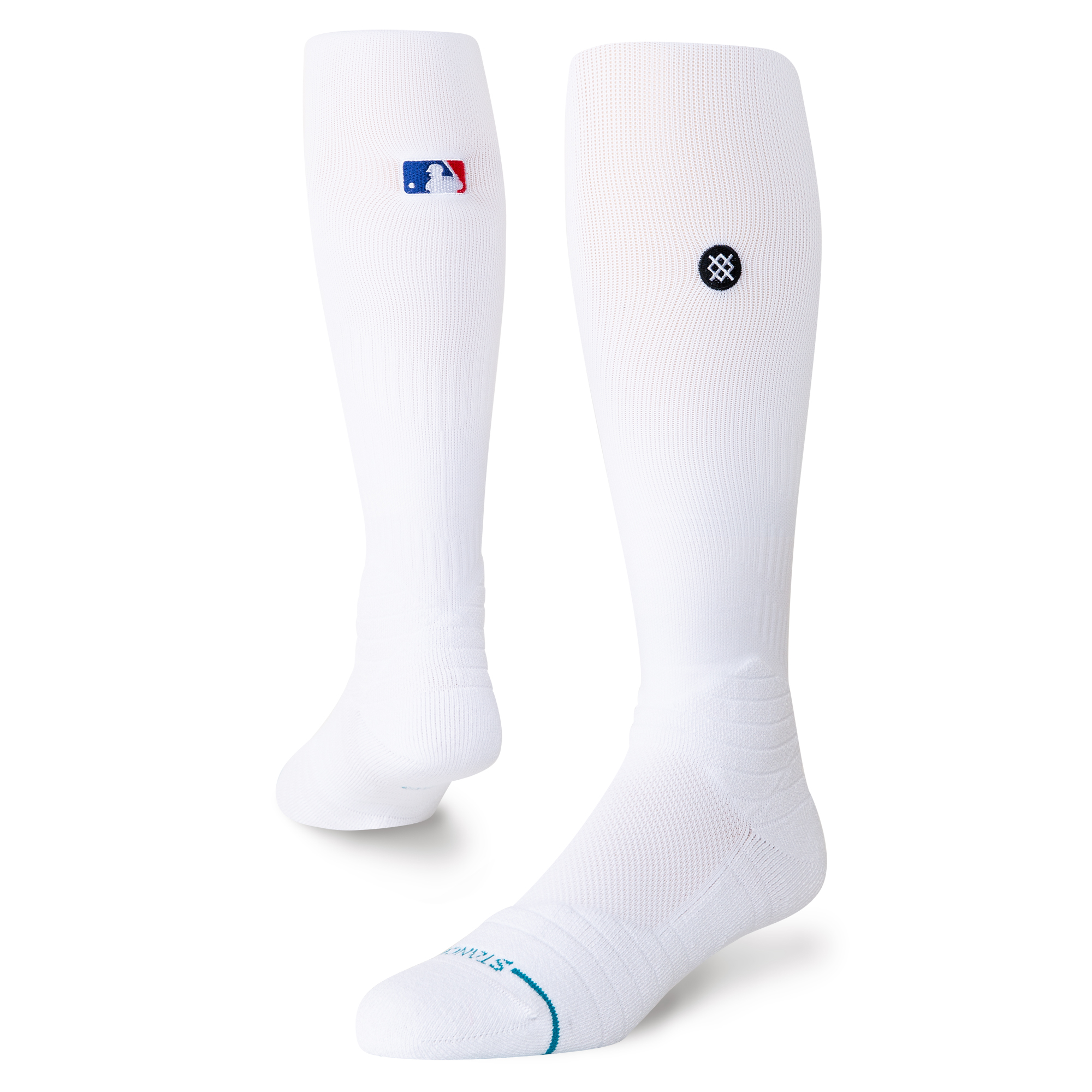 Stance MLB Diamond Pro Solid Color OTC Socks