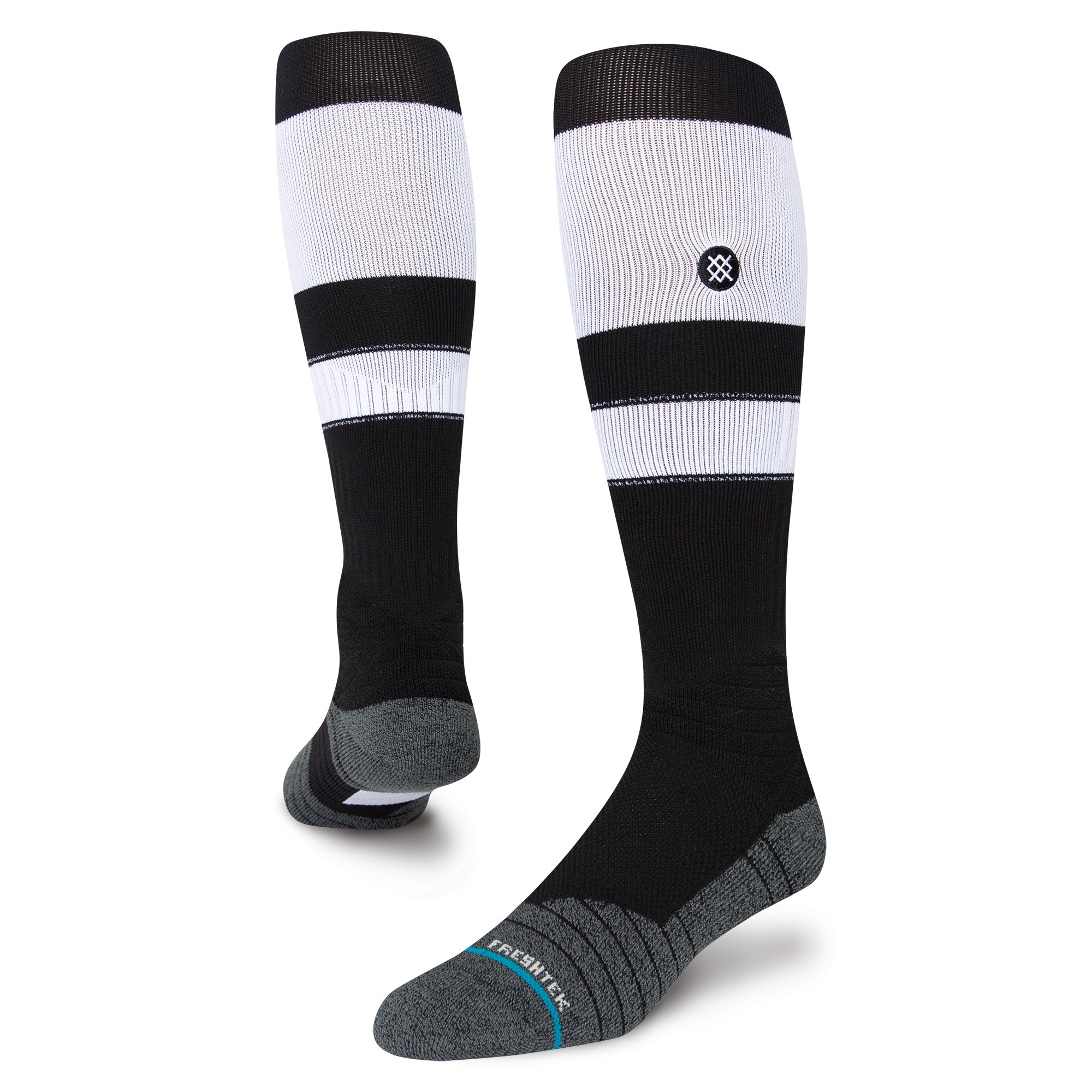 Calze Stance MLB Diamond Pro Stripes OTC - Foto 2 di 14
