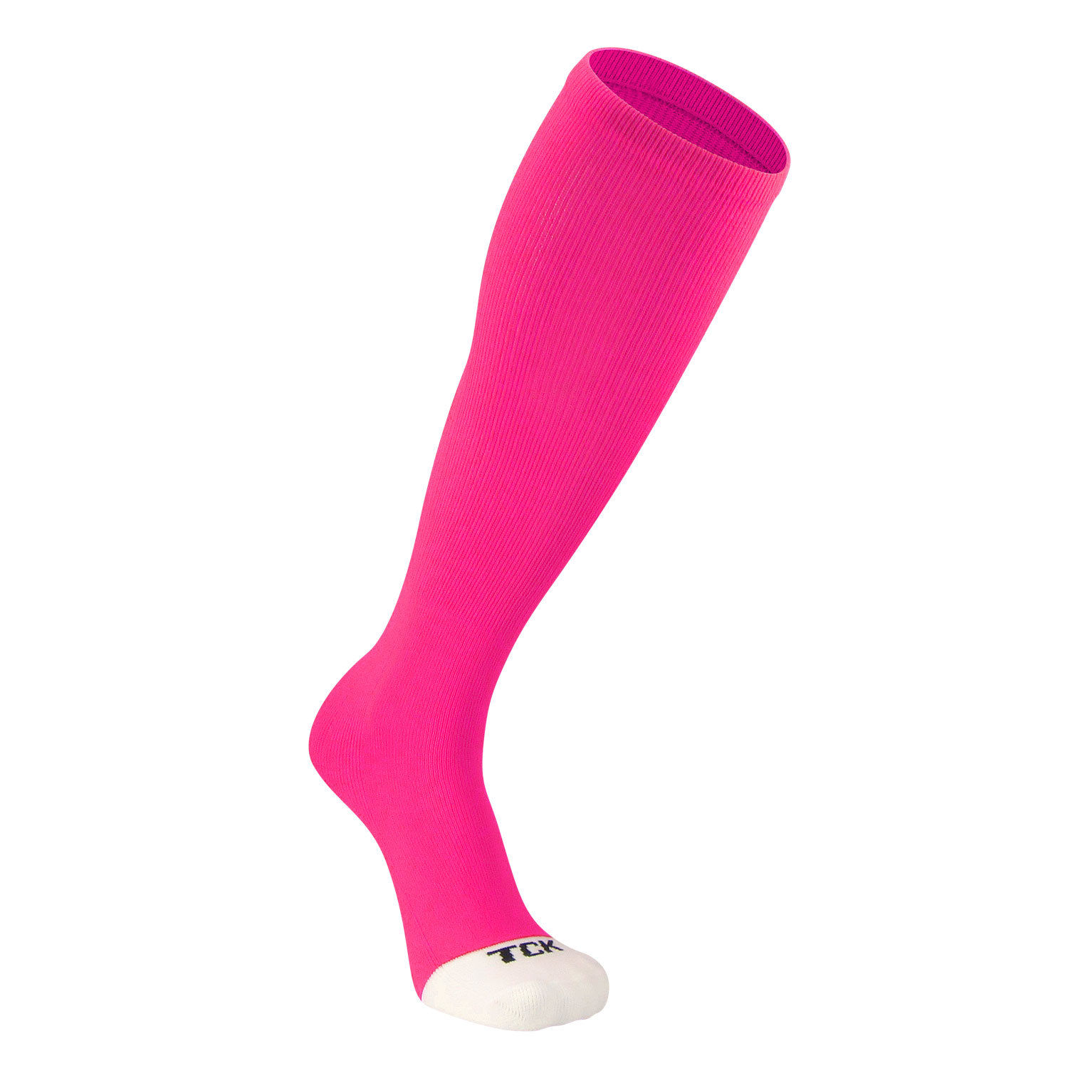 TCK 053tc012 HPK M PROSPORT Performance Tube Socks Hot Pink Medium for sale  online | eBay