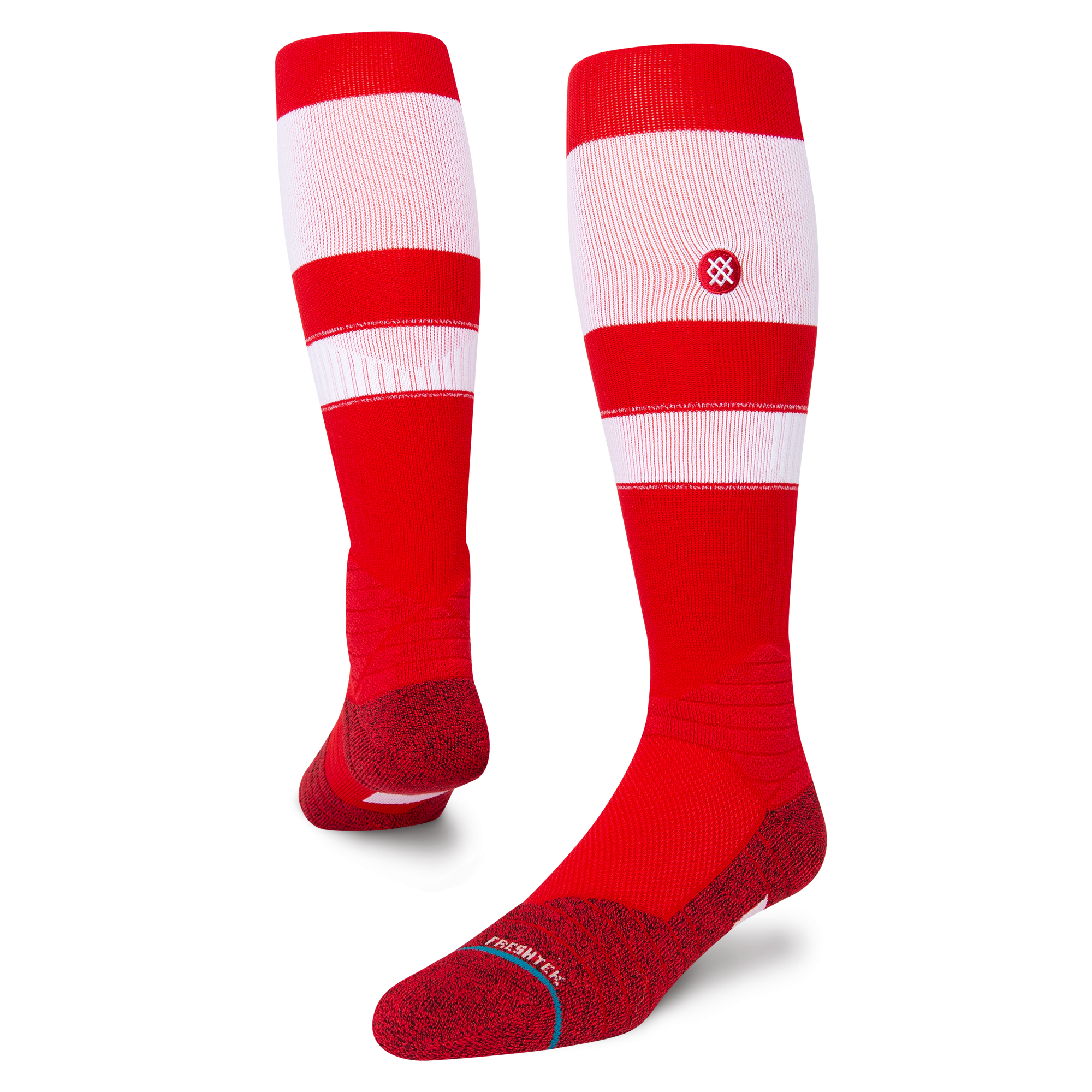 Calze Stance MLB Diamond Pro Stripes OTC - Foto 13 di 14
