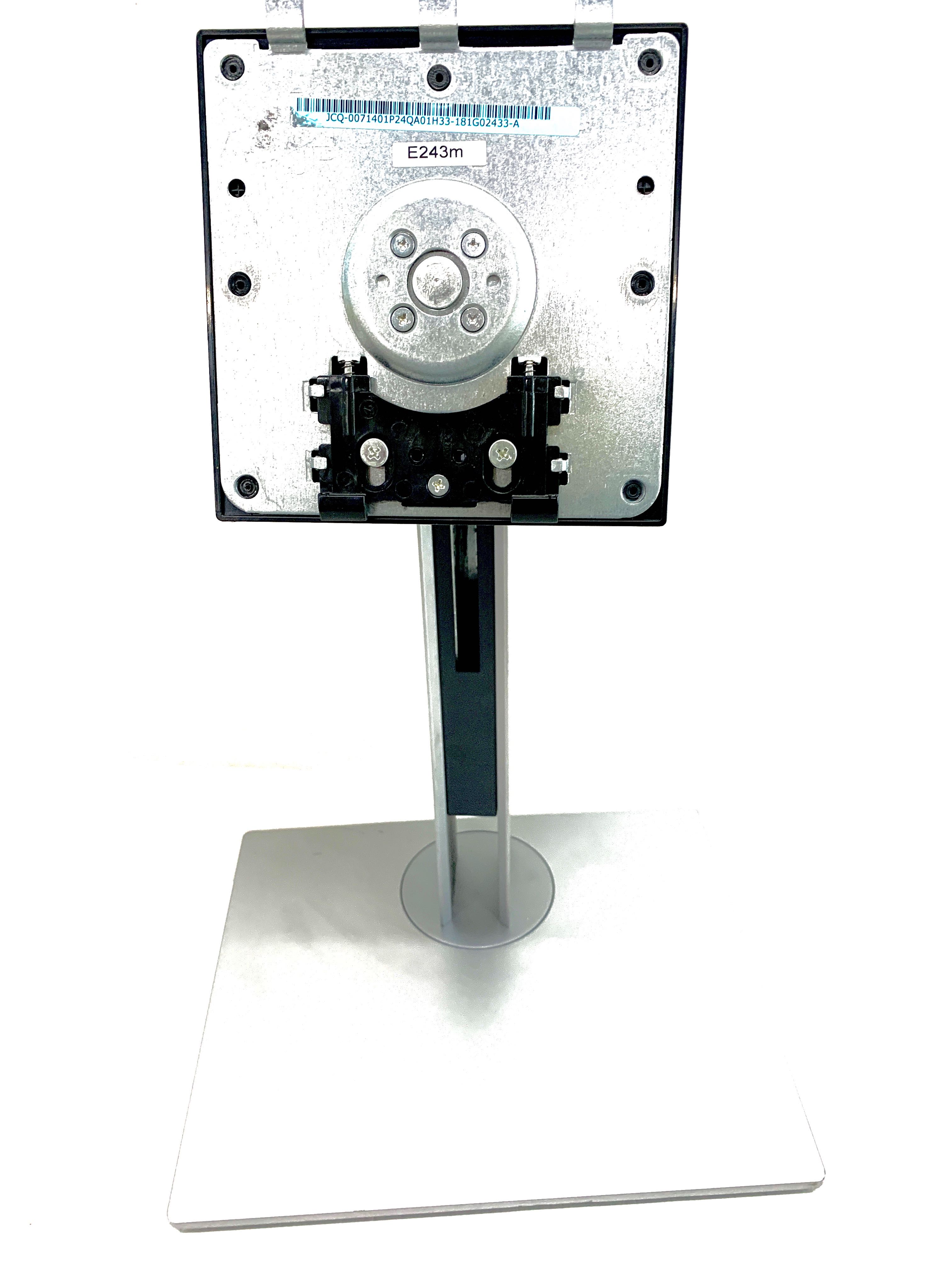 HP Elite Display Monitor Base Stand for E240 E243 M64 eBay