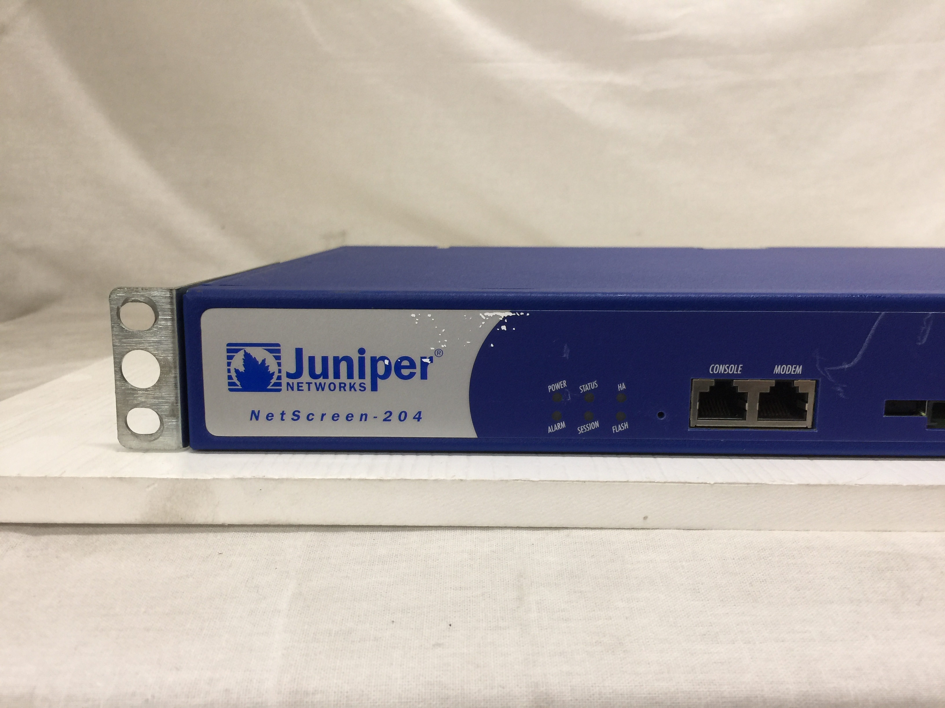 juniper netscreen route based vpn multiple subnets