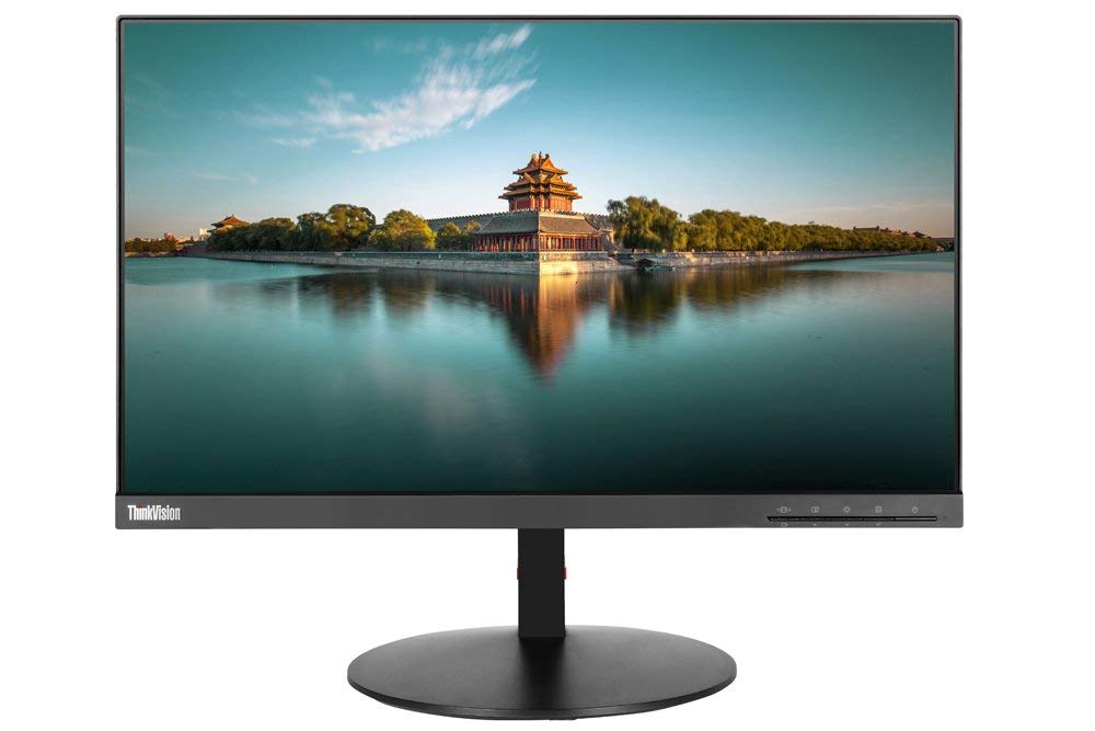 Lenovo 61A9MAR1US LCD Monitor - ThinkVision T22i 10 21.5