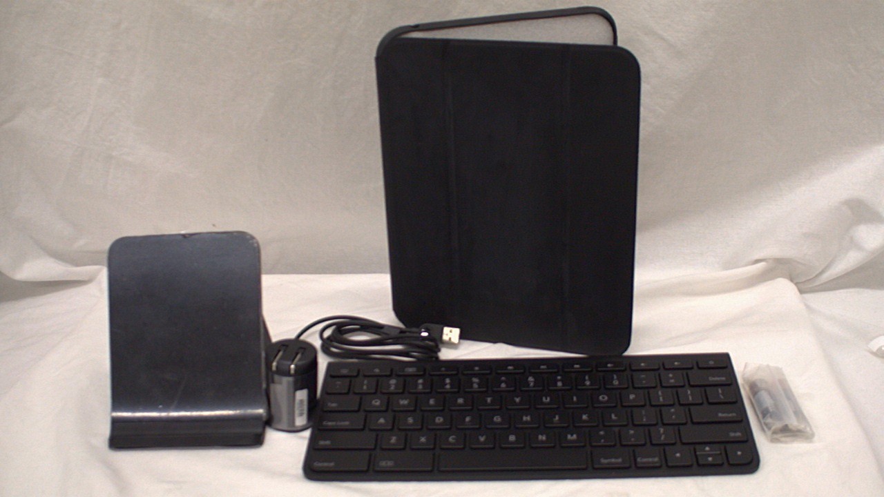 HP TouchPad Tablet Accessory Bundle Used eBay