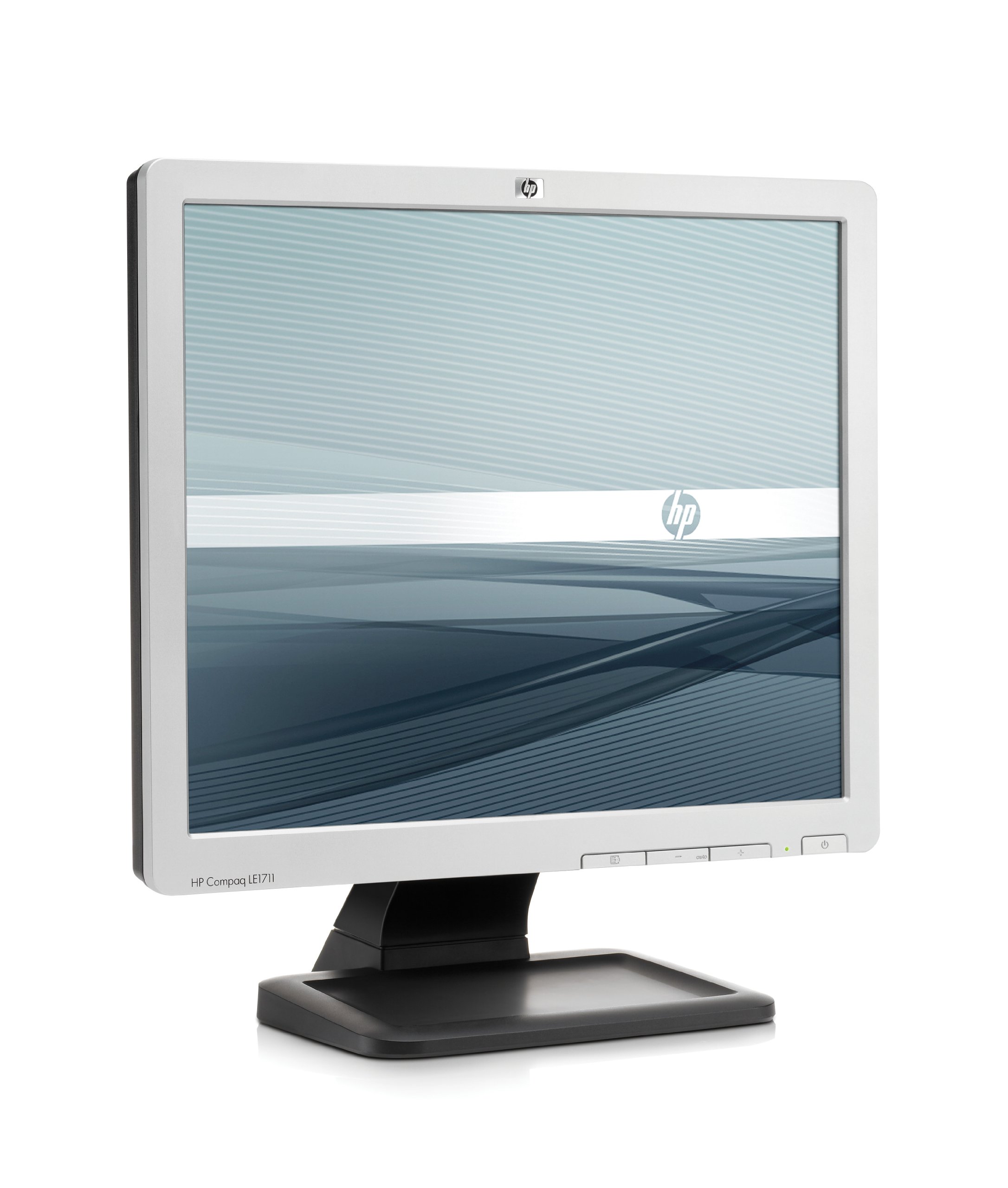 HP Compaq LE1711 17-inch LCD Monitor used, Grae A | eBay