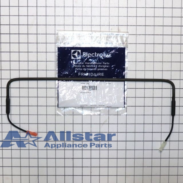 Frigidaire 242094802 Genuine Defrost Heater Assembly For Refrigerators