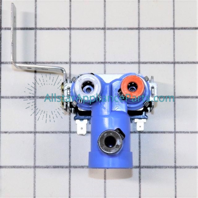 LG Refrigerator Water Inlet Valve MJX41869202 95225460890| eBay