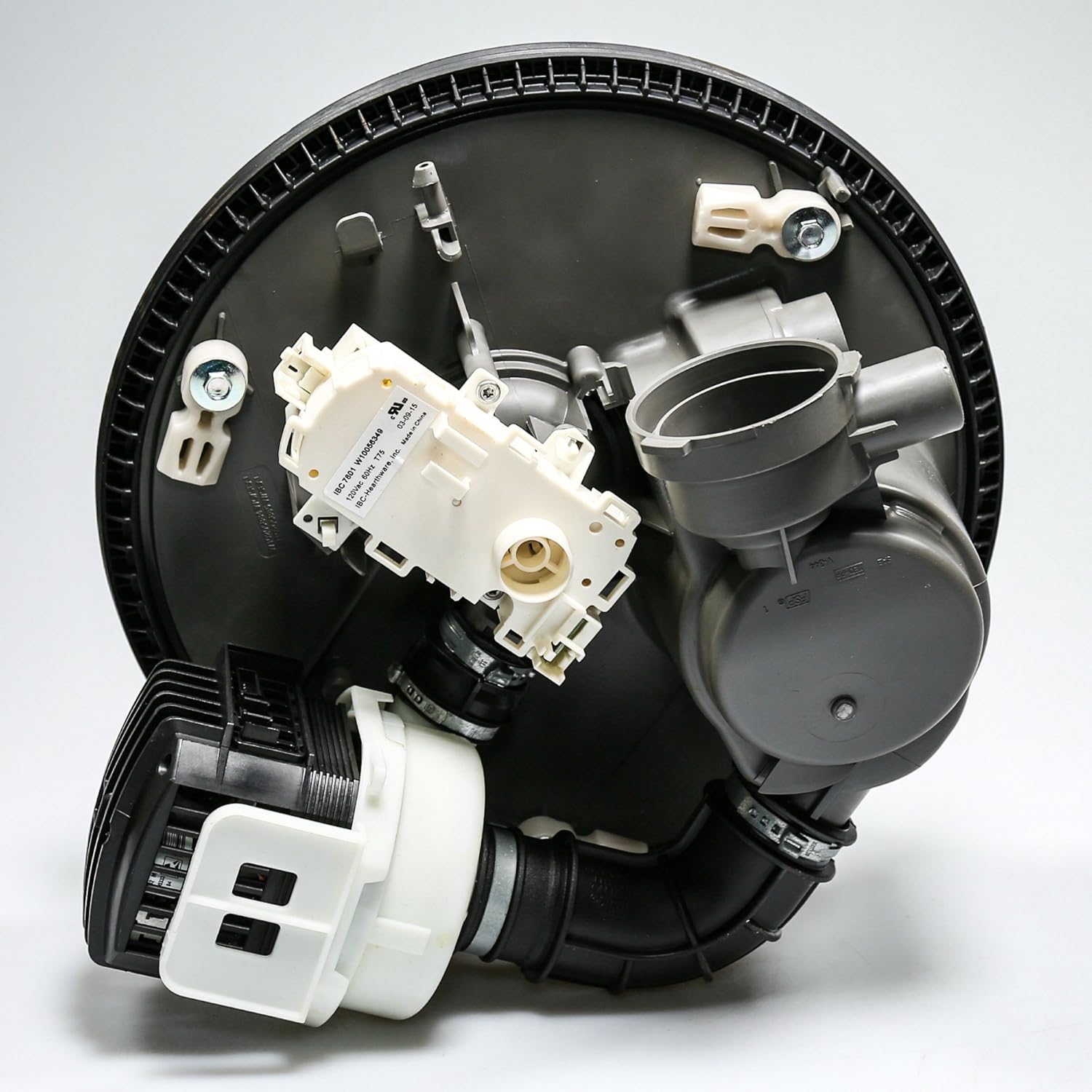 WP99001791 Whirlpool Circulation Pump Micro Filter OEM WP99001791 7a835e94 7df9 42e6 8d8b F5e50833aff5.b6726c7d050f30441208da9d4e29b895