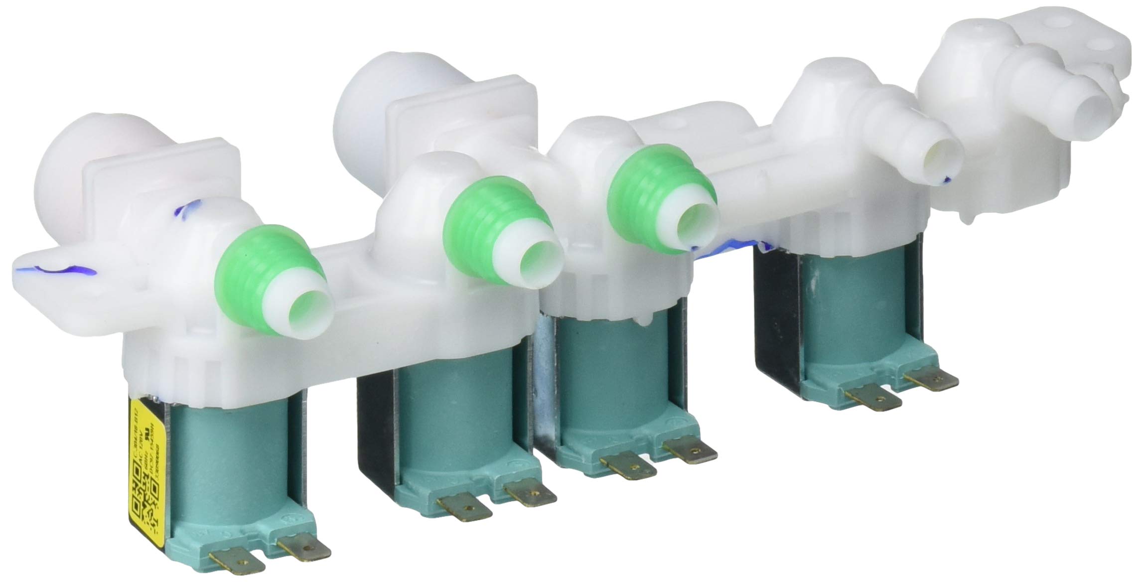 Samsung Washing Machine Water Inlet Valve DC9715459H 795525616132 eBay