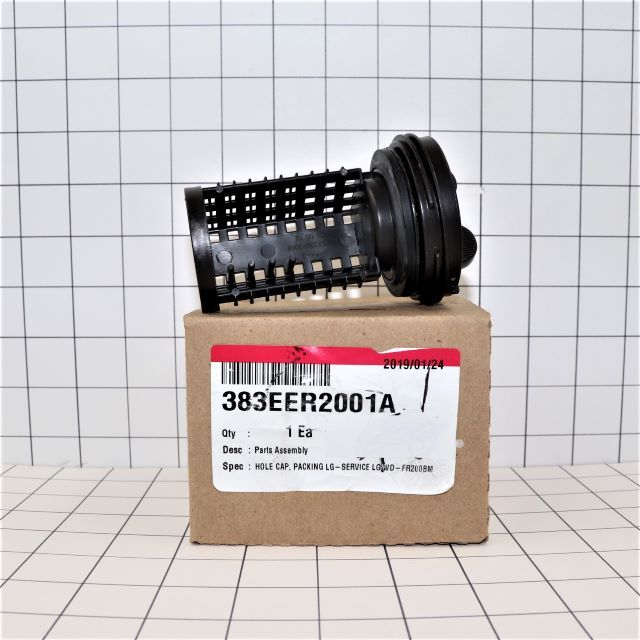 LG Washing Machine Coin Trap 383EER2001A eBay