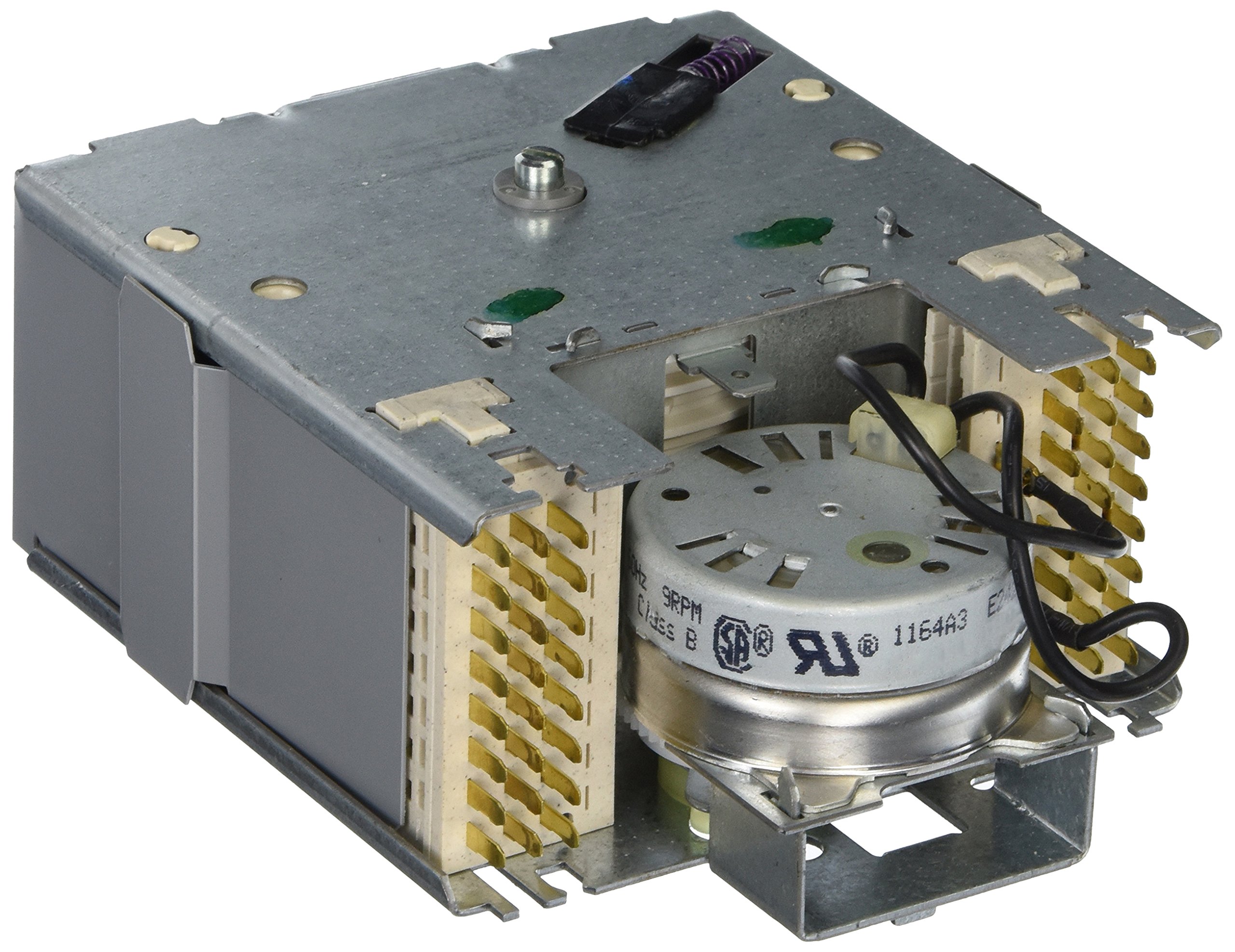 Frigidaire Washing Machine Timer 134812400 48172036014 eBay