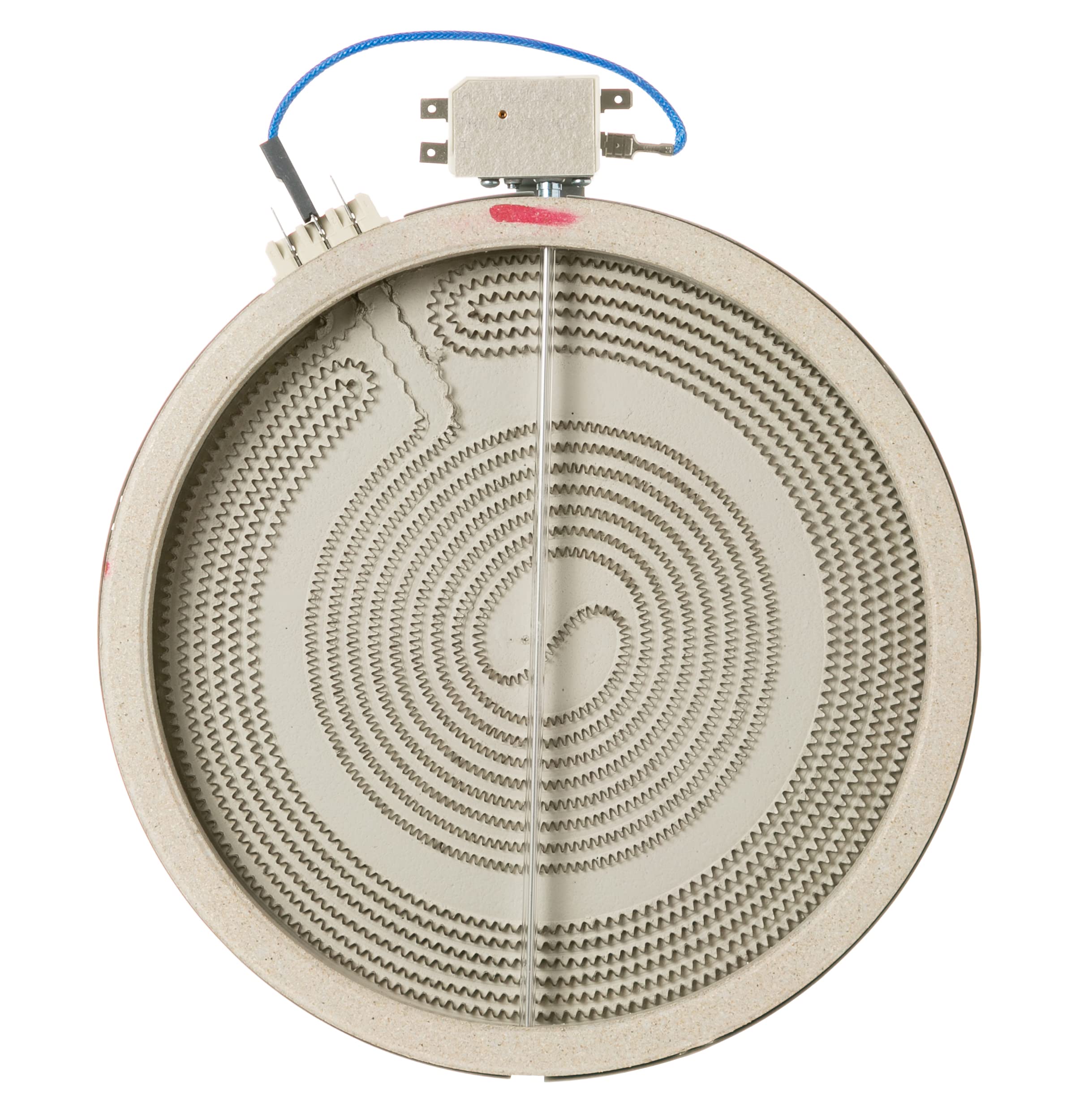 GE Range/Stove/Oven Radiant Surface Element WB30T10099 | eBay