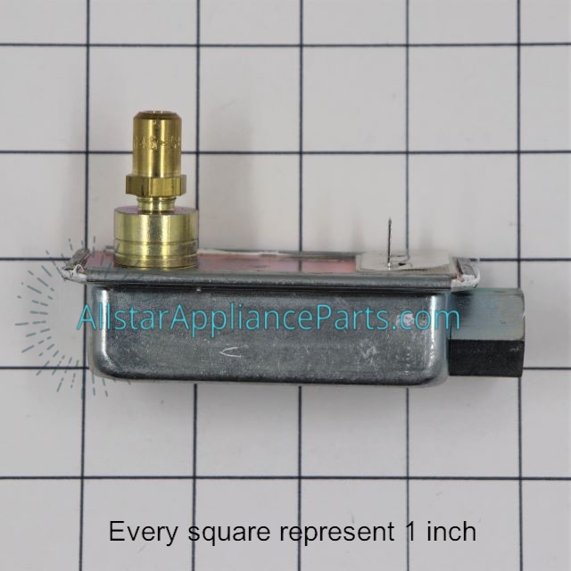 Frigidaire Range/Stove/Oven Safety Valve 3203459 793713640983 eBay