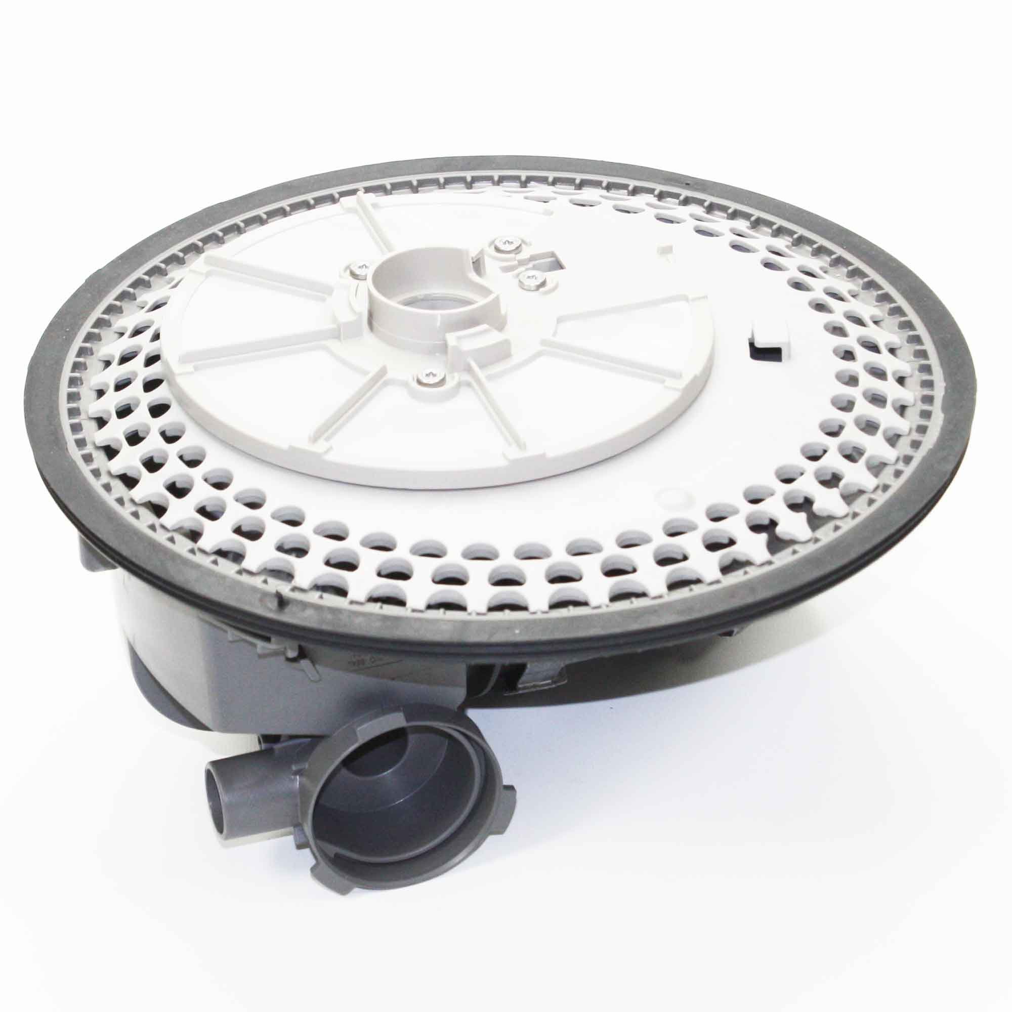 Whirlpool Dishwasher Circulation Pump W10782773