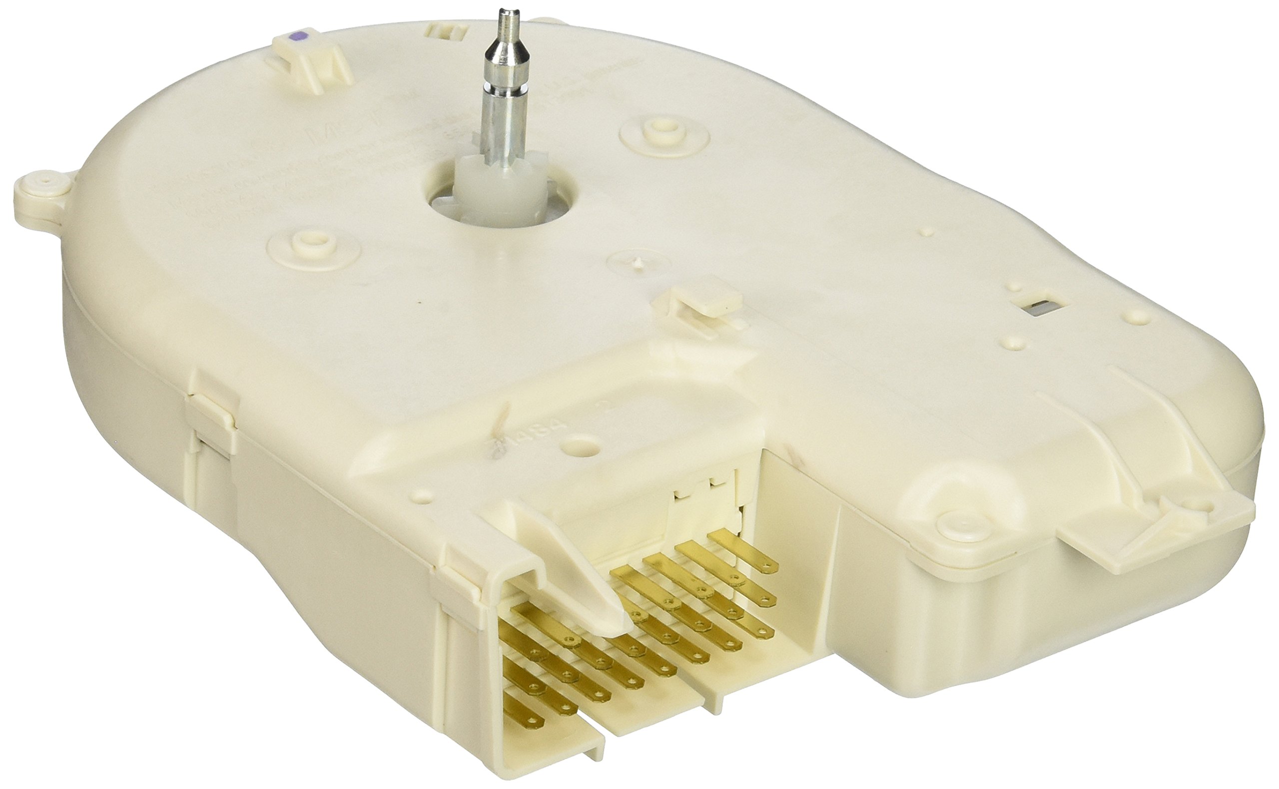GE Washing Machine Timer WH12X10350 | eBay