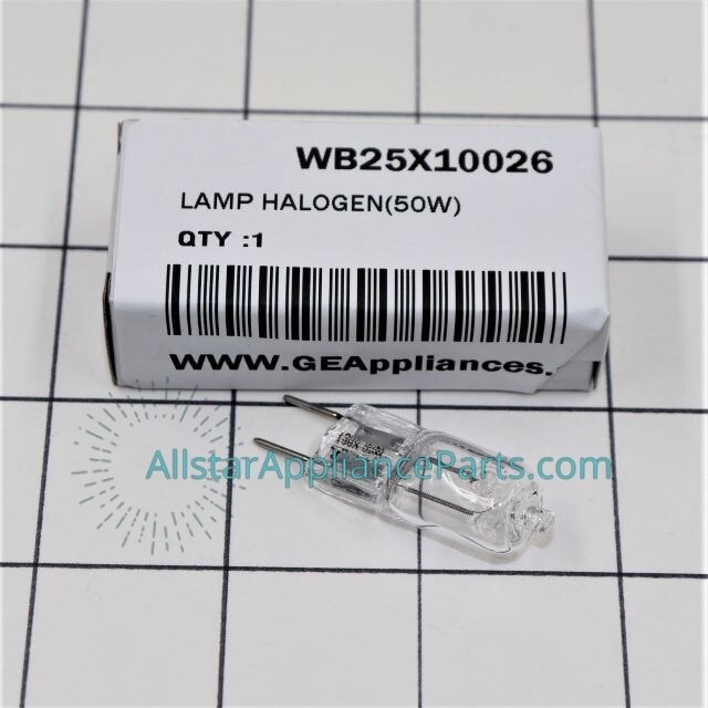 wb25x10026 led replacement