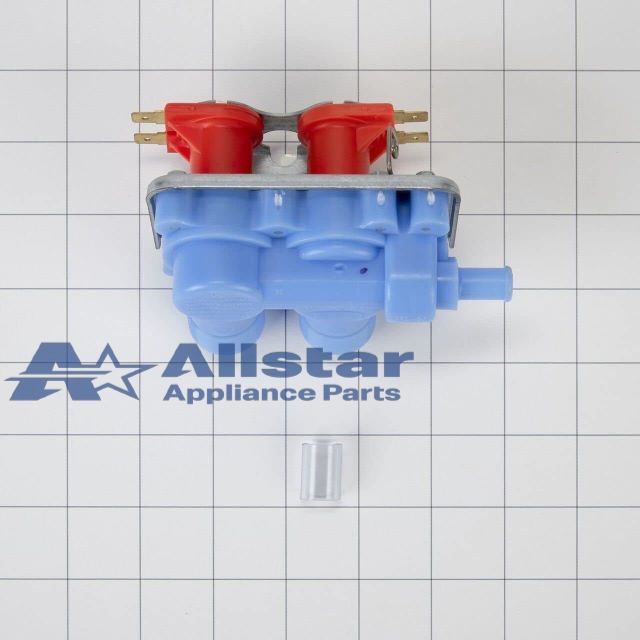 Whirlpool Washing Machine Water Inlet Valve 205613 | eBay