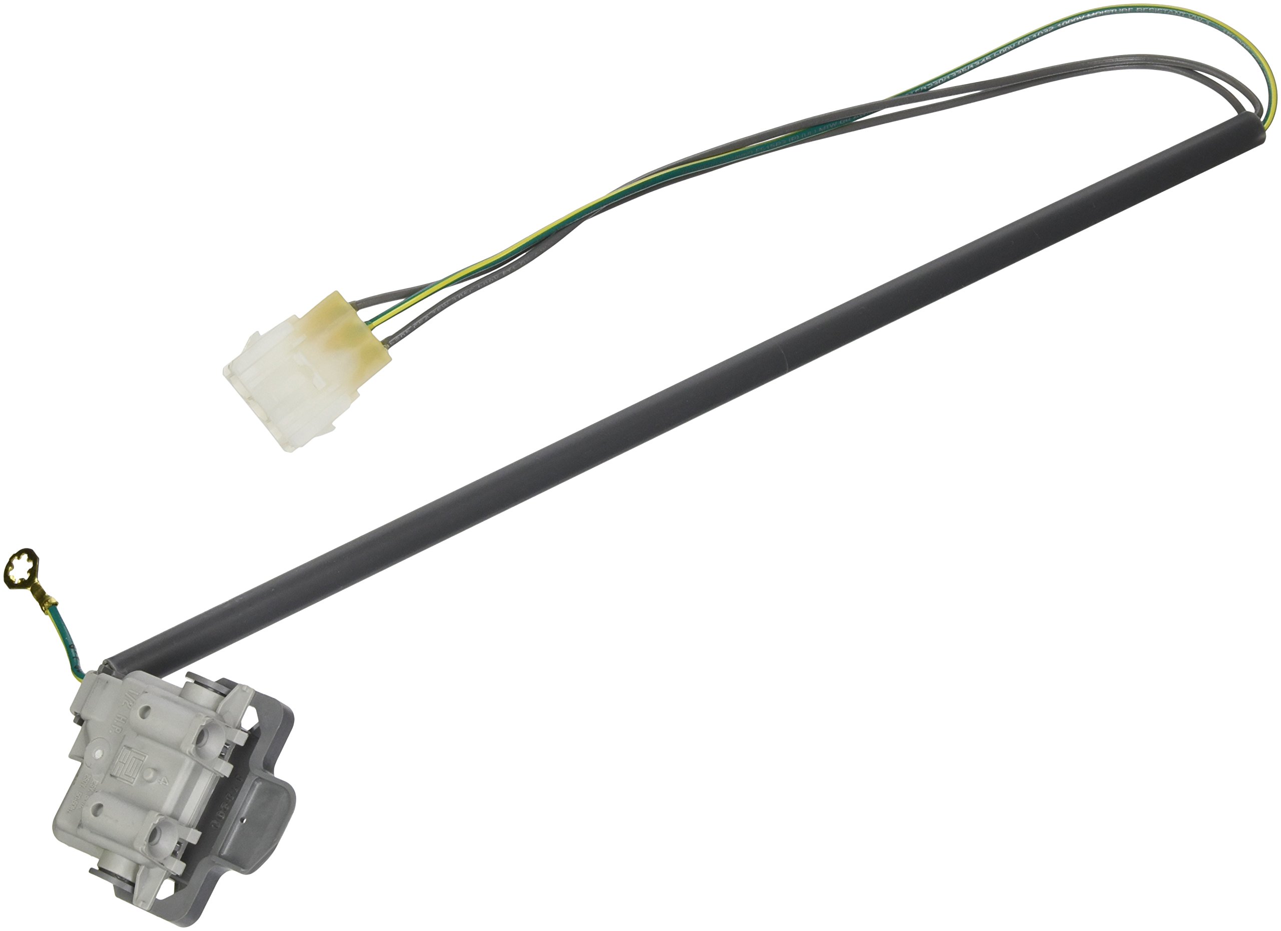 Whirlpool Washing Machine Lid Switch Assembly 3949247V 6378063689949 eBay