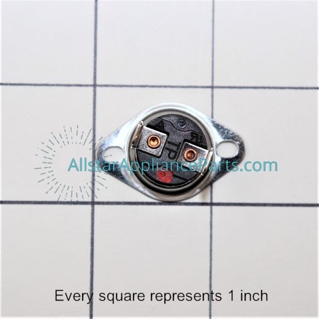 GE MICROWAVE THERMOSTAT WB27X11213 33.15 PicClick
