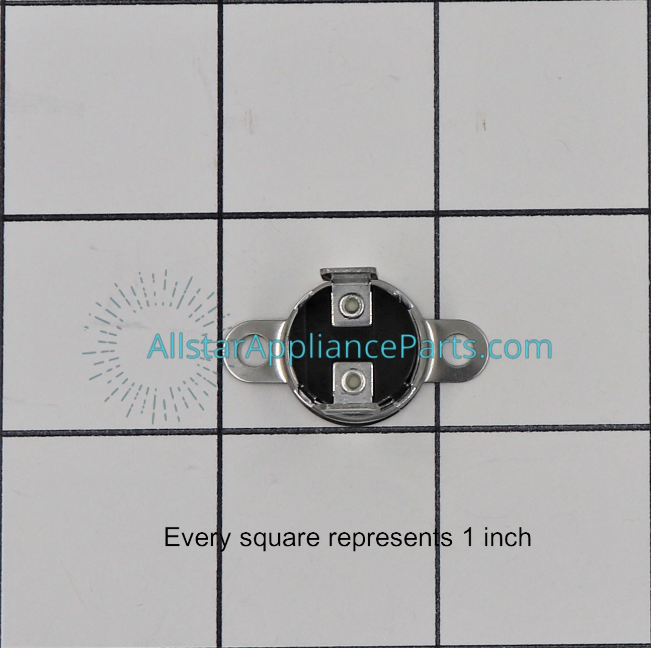 GE Dryer Thermal Fuse WE04X10094 687927863002 eBay