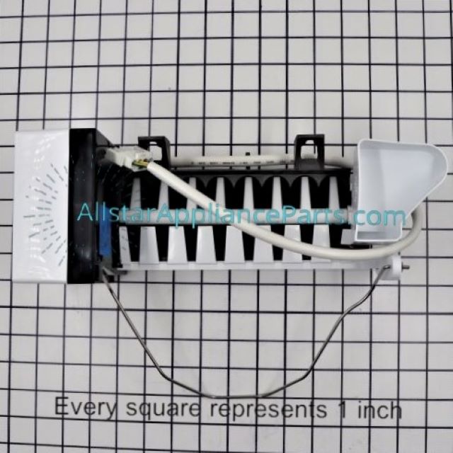 Frigidaire Refrigerator Ice Maker Assembly 241798233 eBay