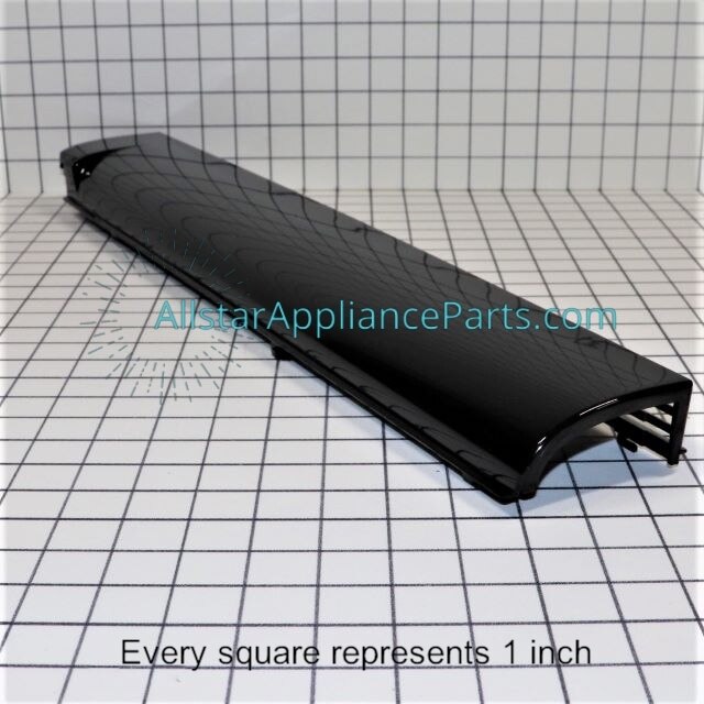 LG Microwave Vent Grille MDX61912701 95225466731 eBay