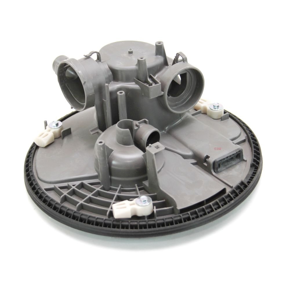 Whirlpool Dishwasher Pump Sump W10455268 eBay