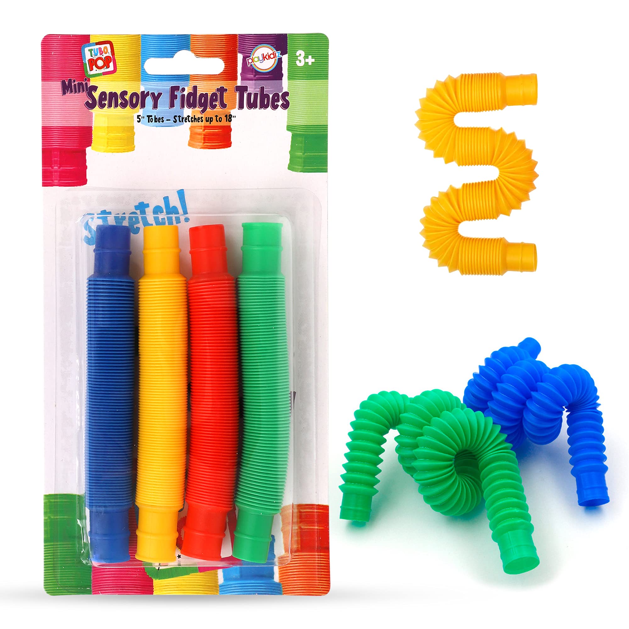 Sensory 2024 toddler toys