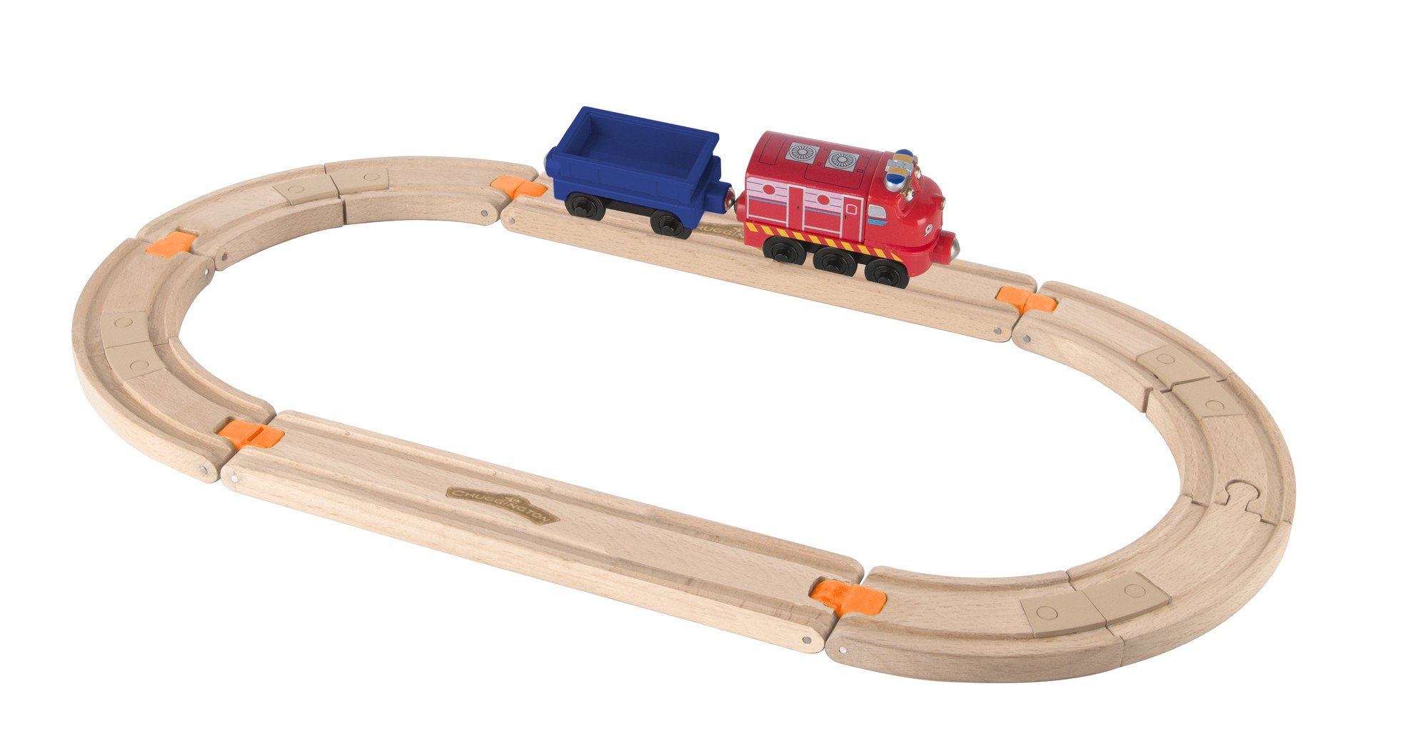 beginner train set